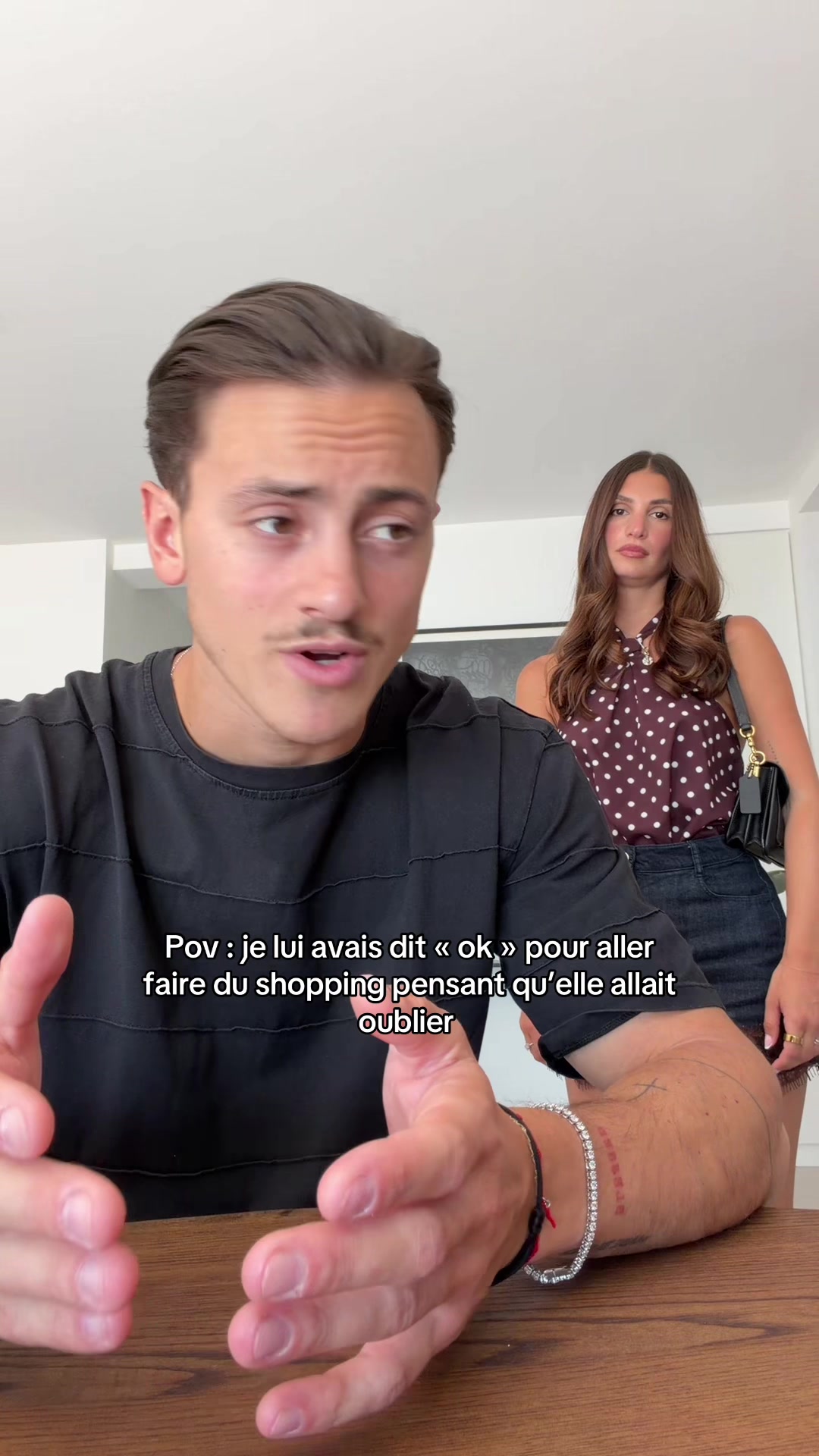@Carla et Enzo 💌