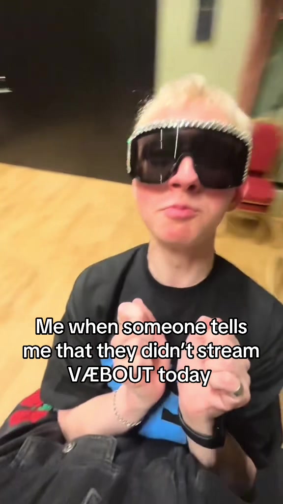 @VÆB NATION