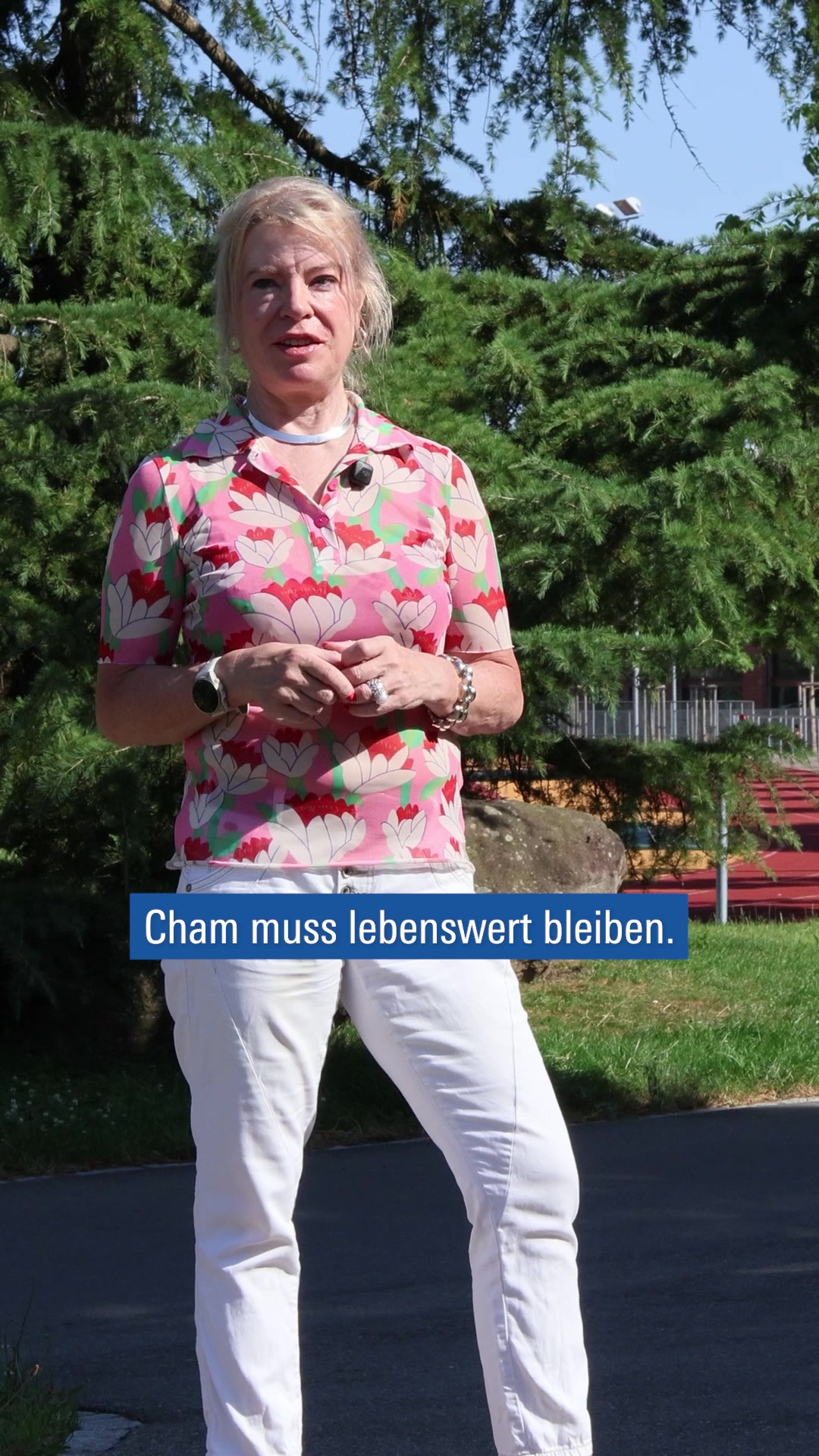 @FDP.Die Liberalen Cham - klar