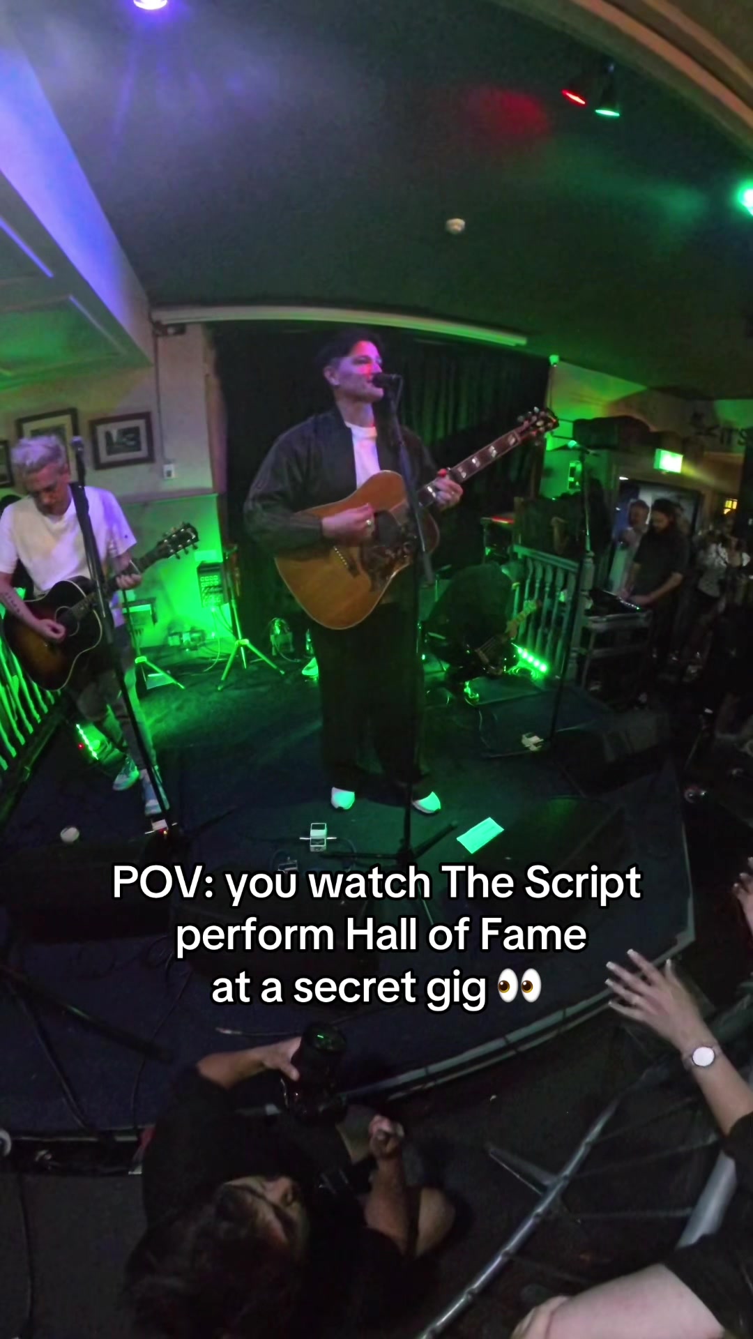 @Secret Gig Hub