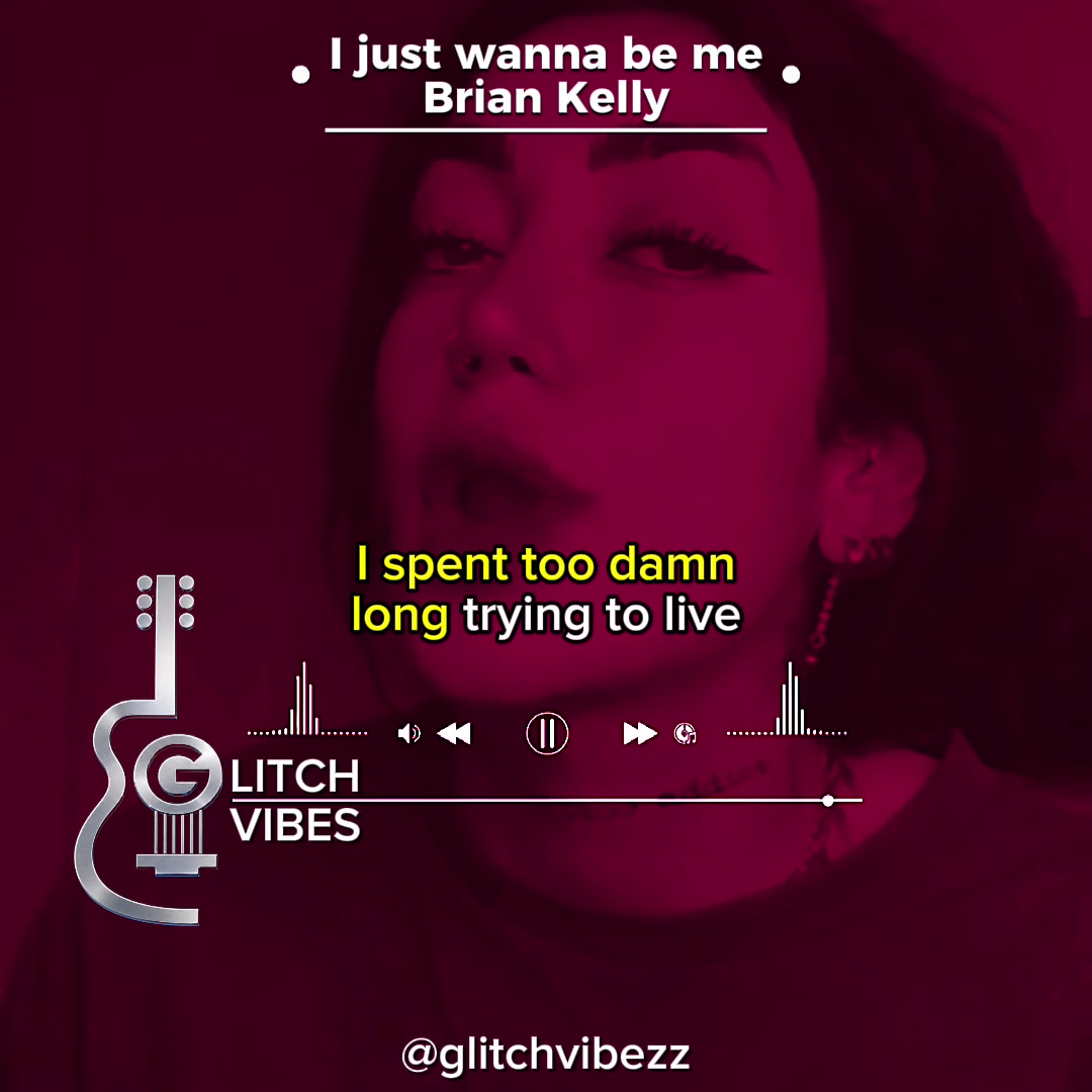 @Glitch Vibes