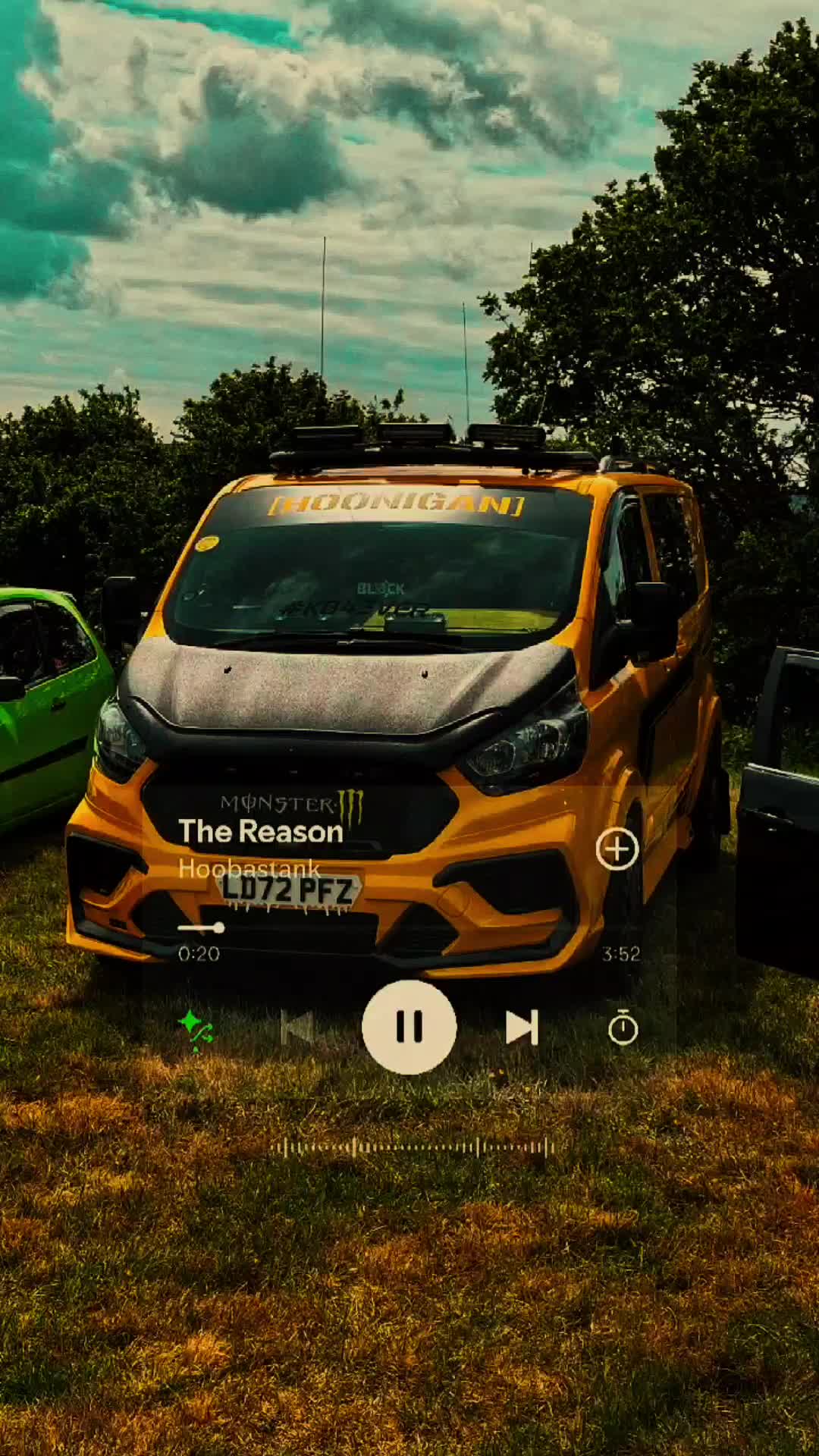 @that [HOONIGAN]