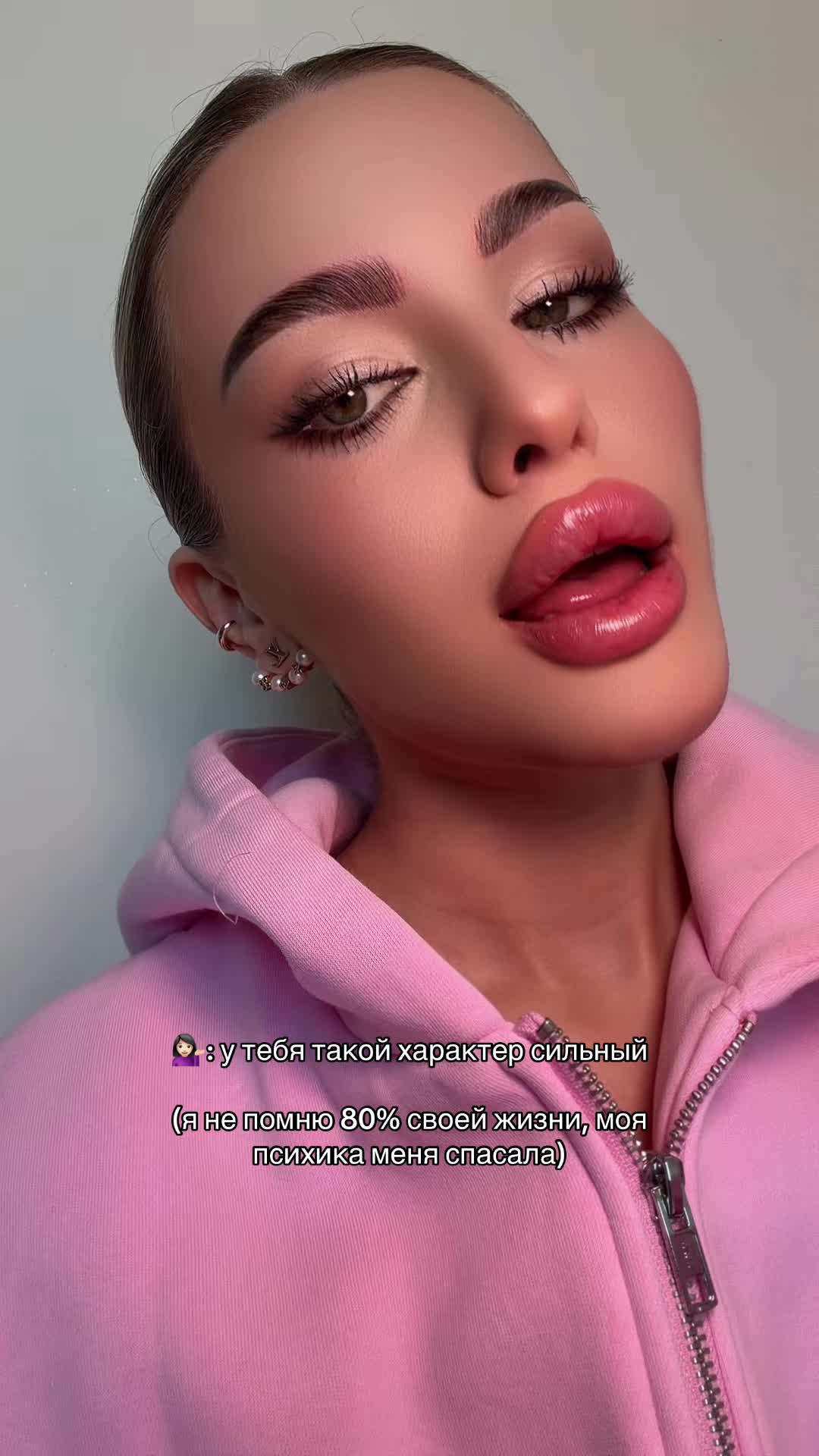 @Nika Starytskaya