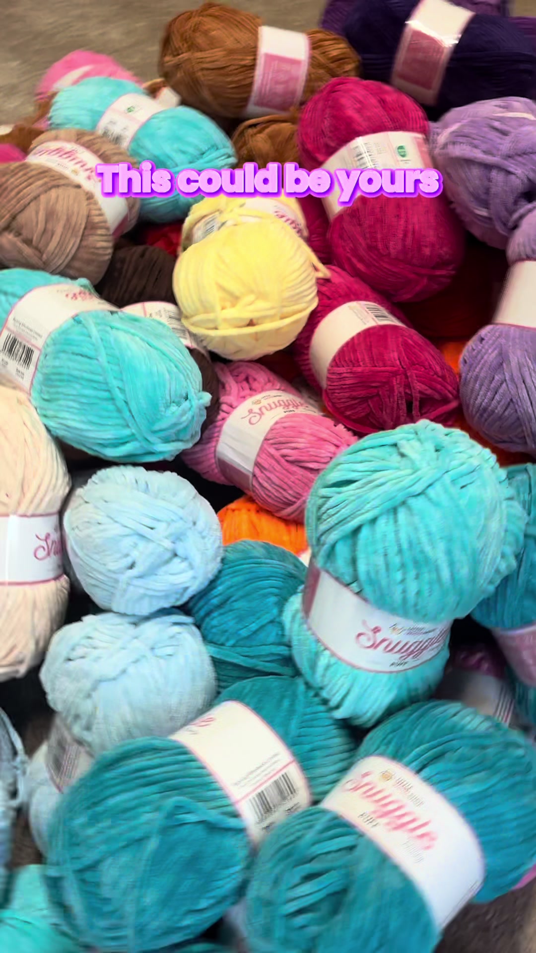 @Kirsty | Crochet Tutorials
