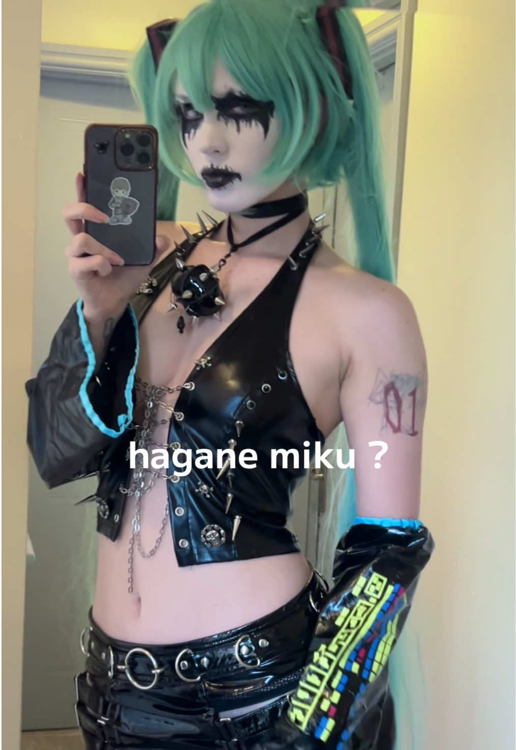 @chanel 🗡️