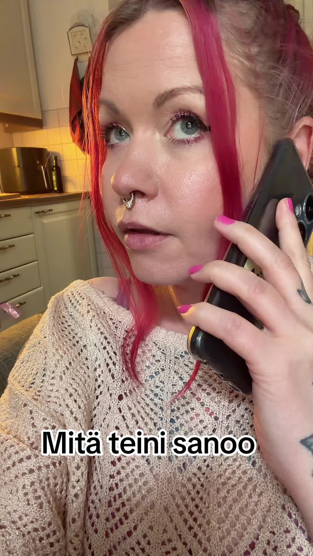 @Sanna Nieminiitty