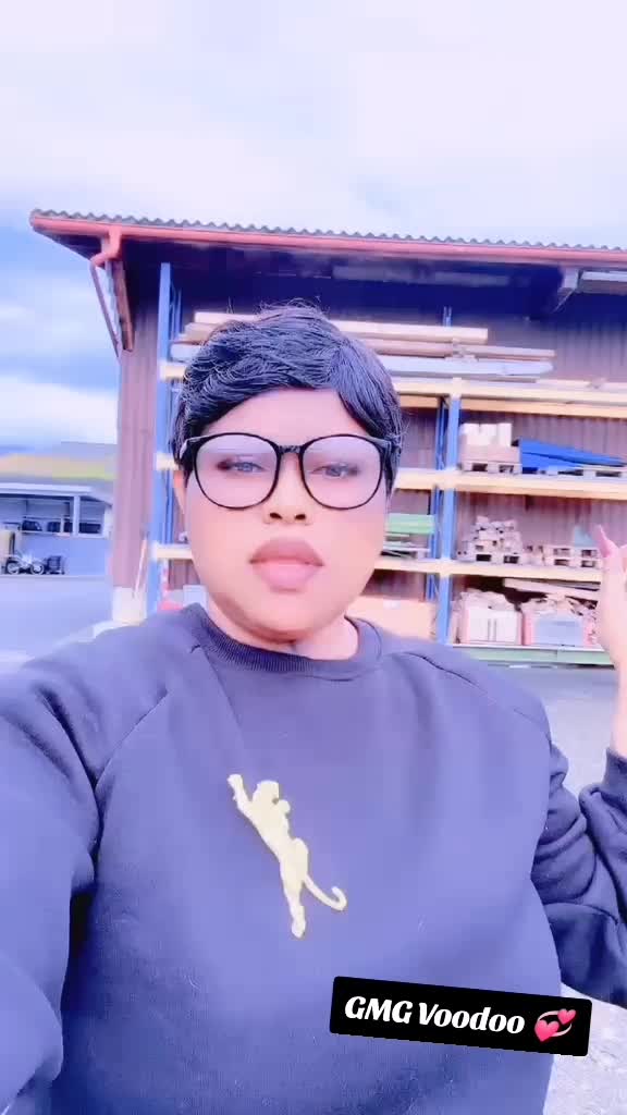 @MAMAGA_OHEMA ll⛎