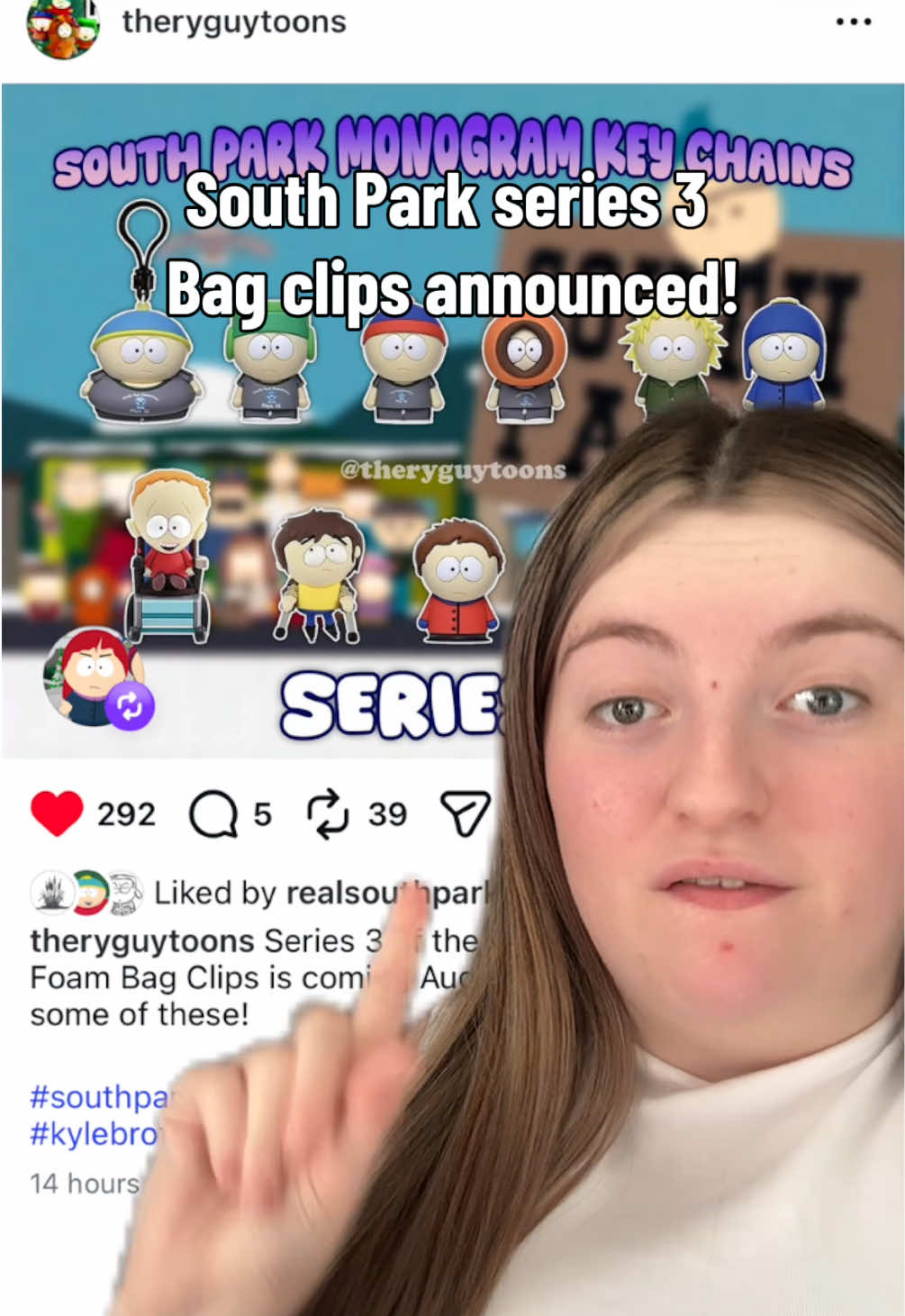 @Southparkgirltiktok