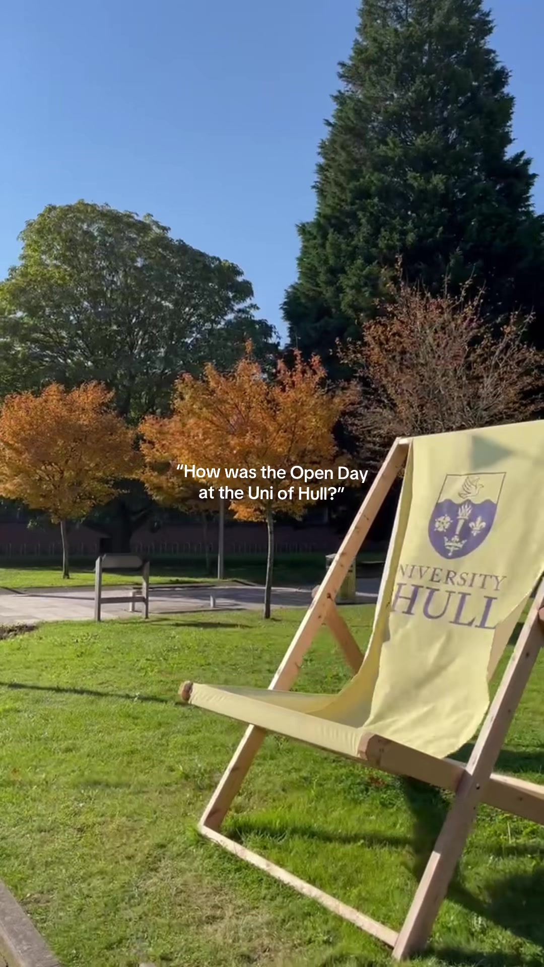 @University of Hull