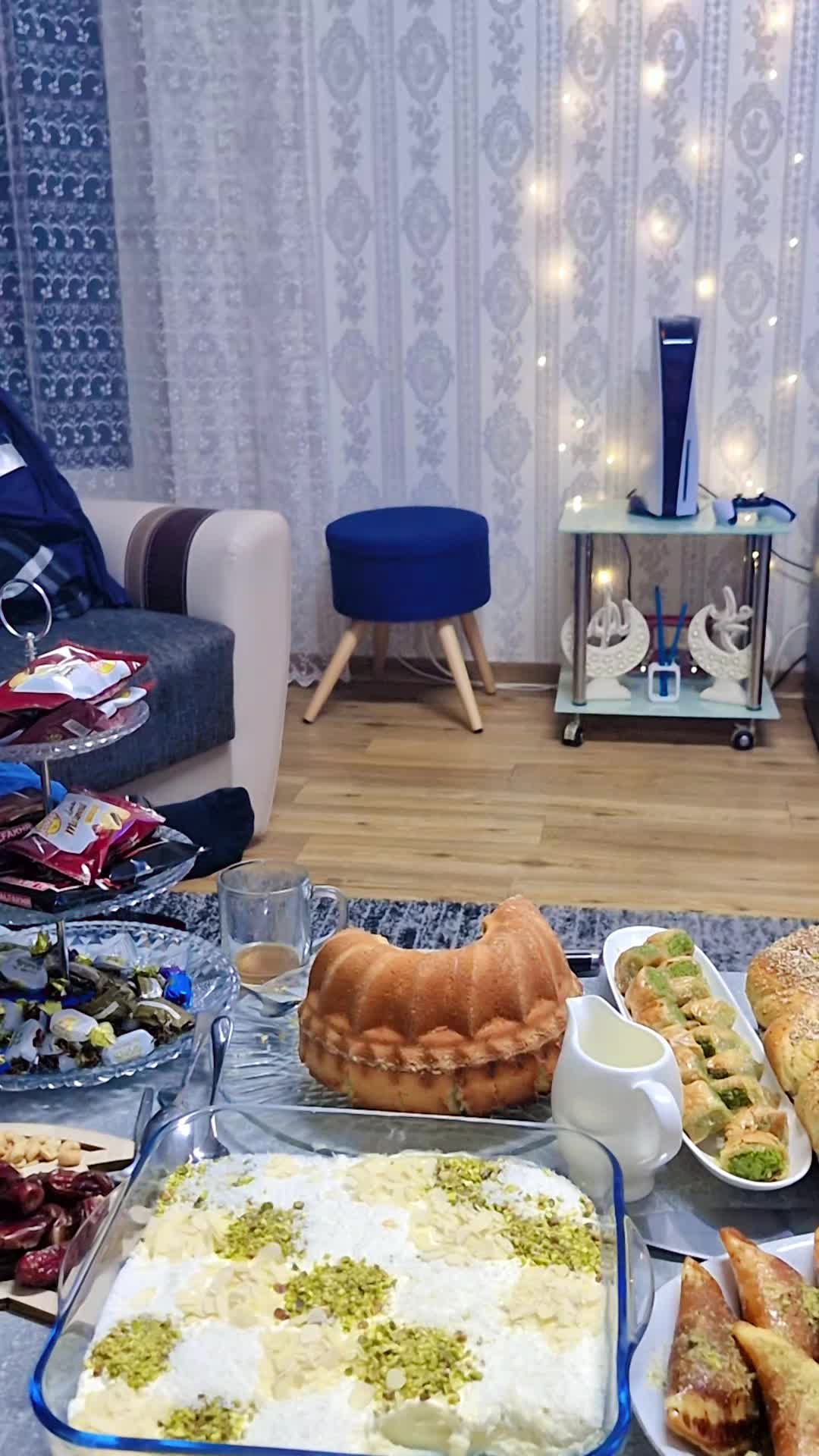 @بنت عفرين 💚❤💛👑