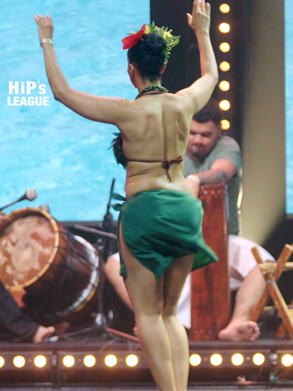 @Heiva i Paris - HiP's League