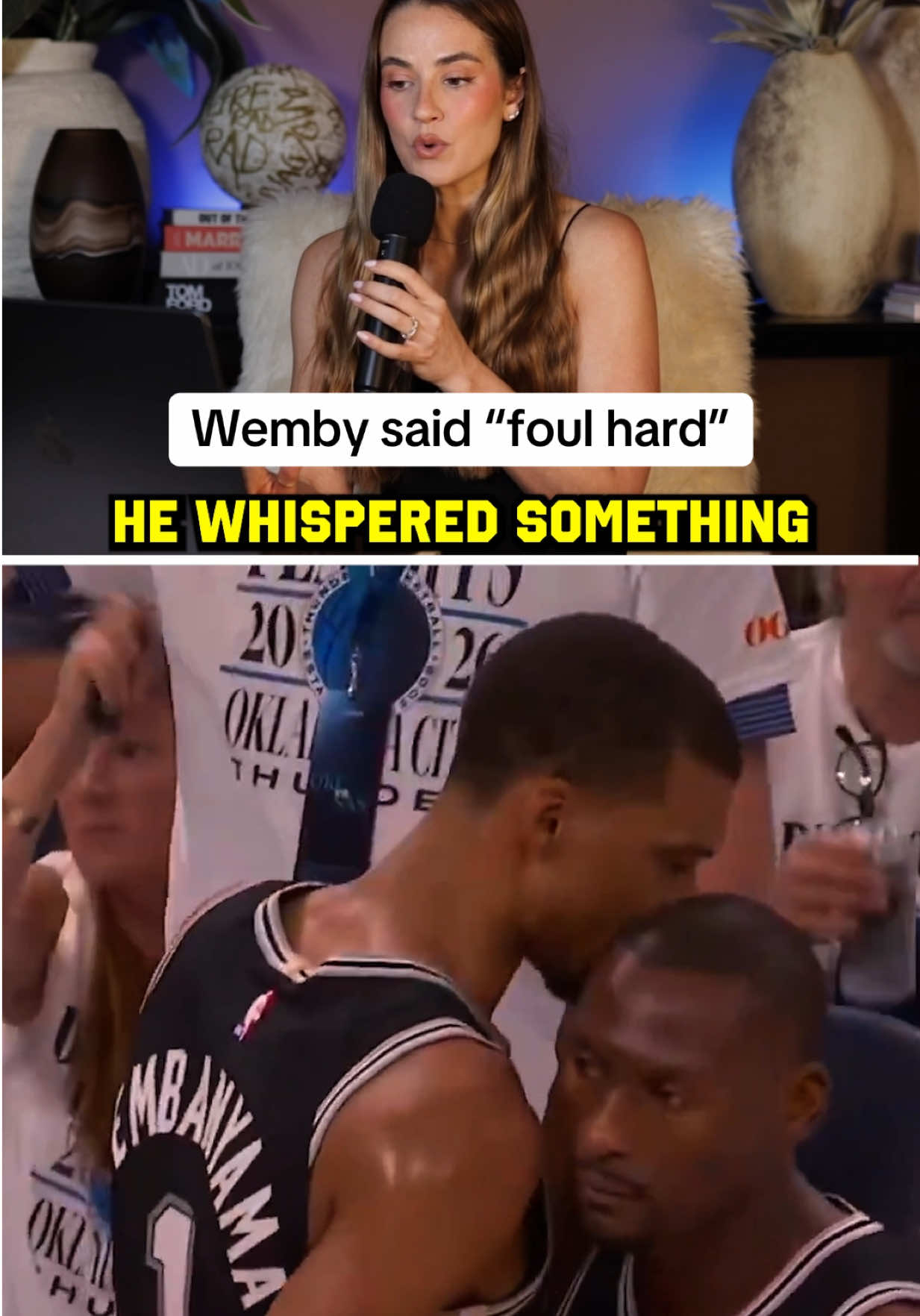 @Rachel DeMita