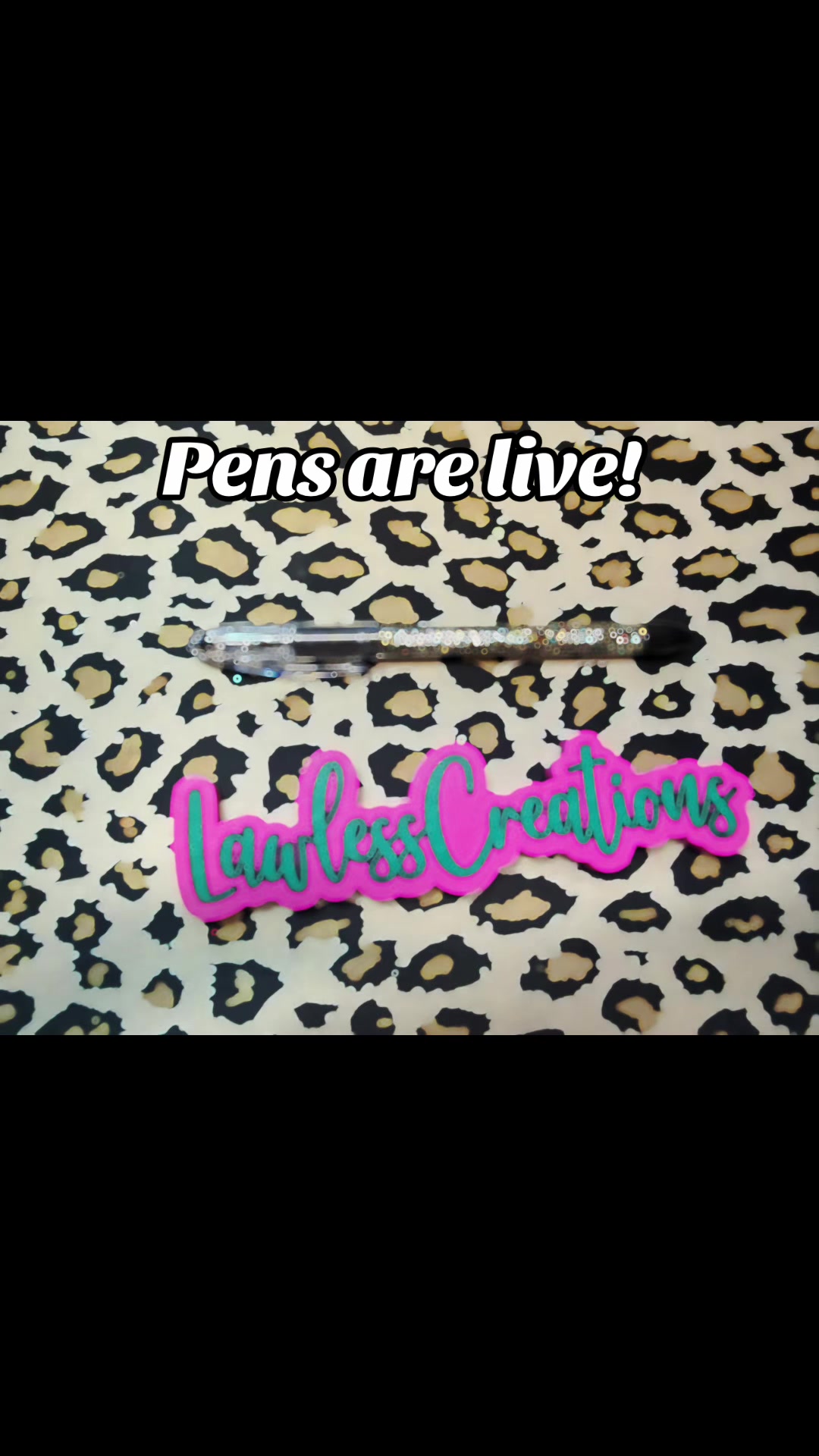 @Lawless Creations - Katie