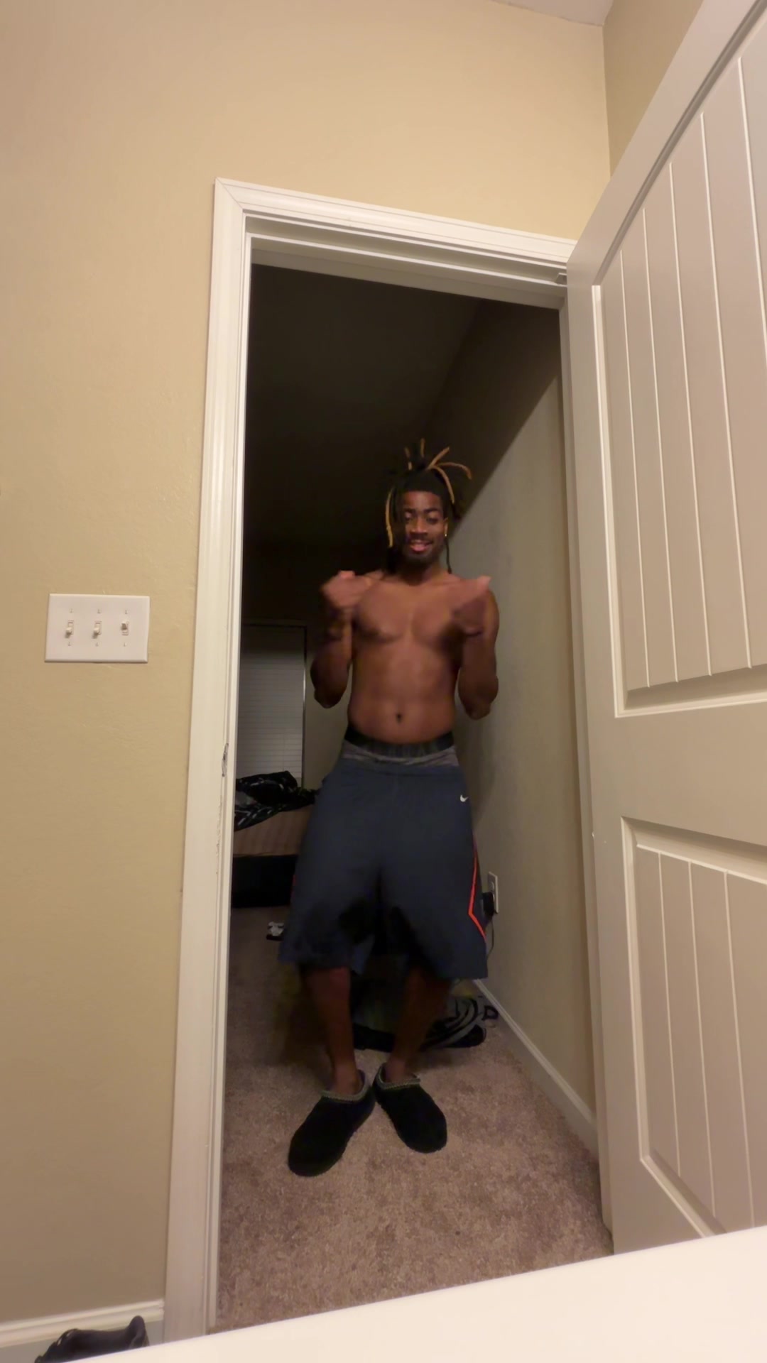 @alonzo mayo