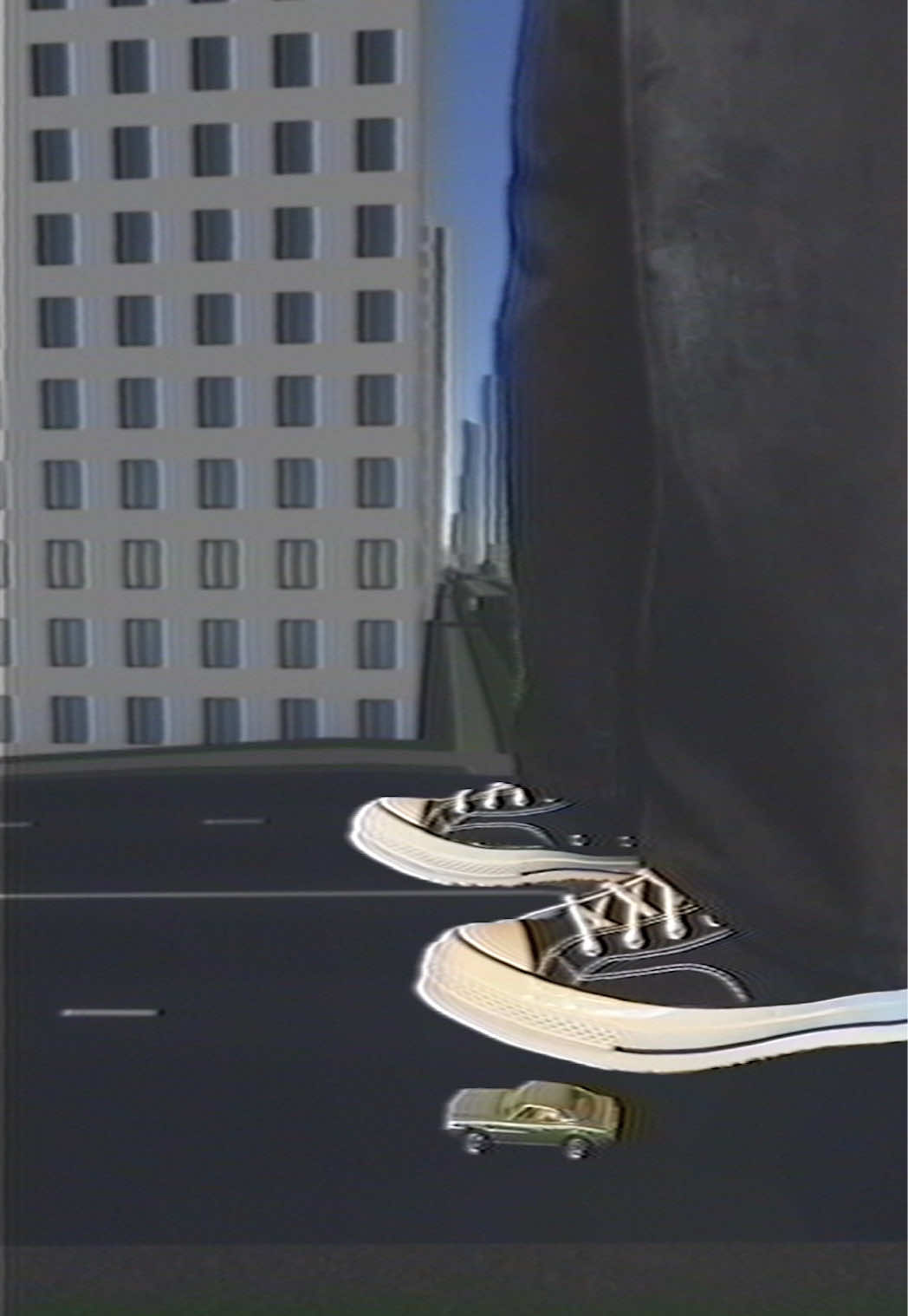 @Converse