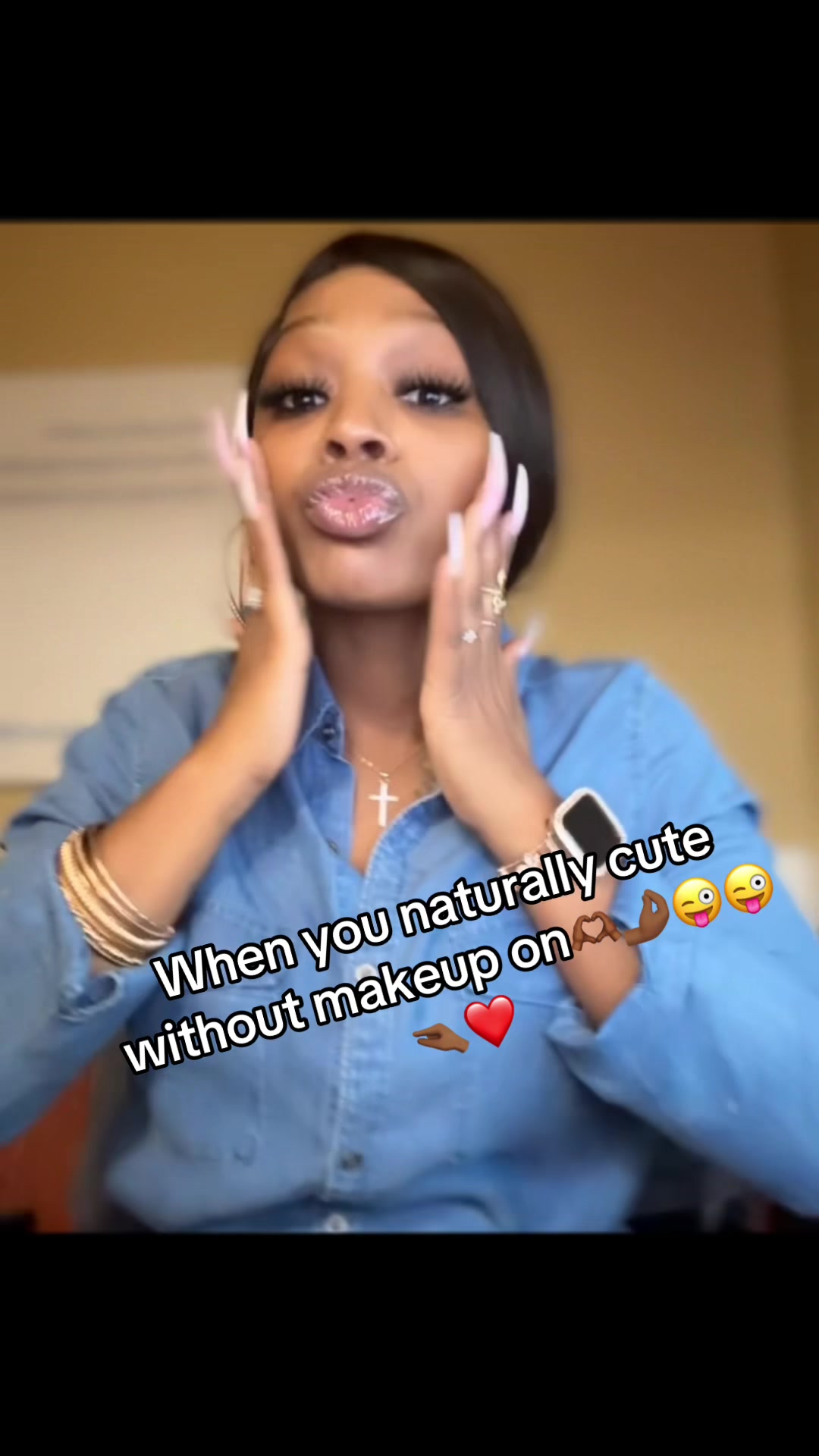 @๐ @PrettyAndOpinionated