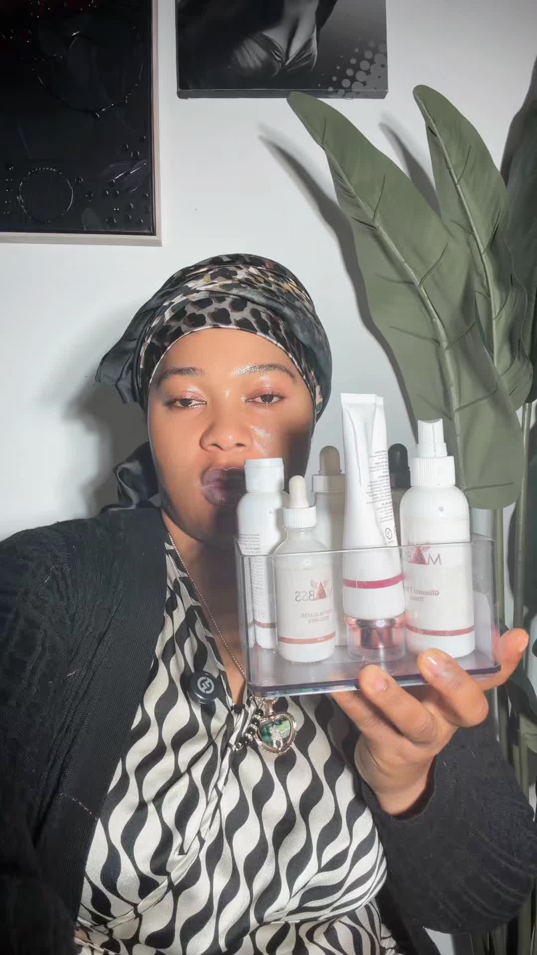 @MABSS SKINCARE