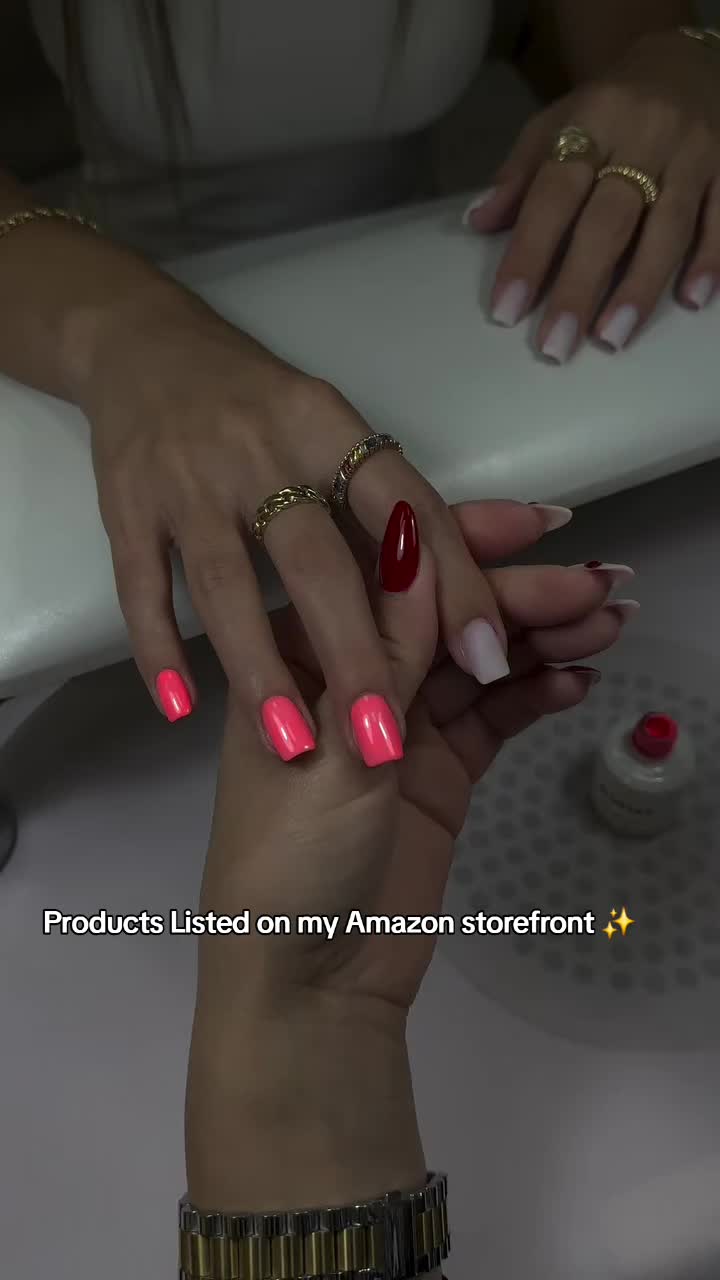 @Daily Nail Inspo Curated ✨️