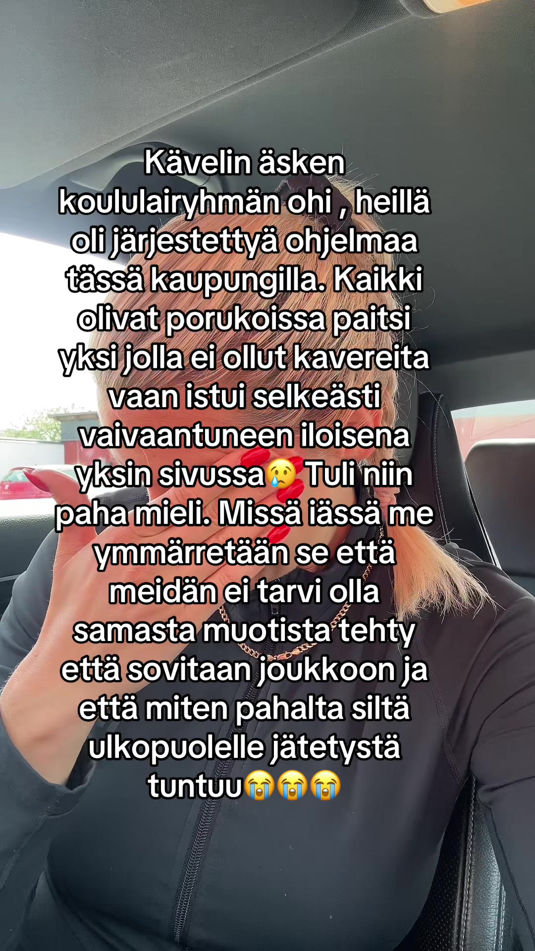 @Anette Petaisto