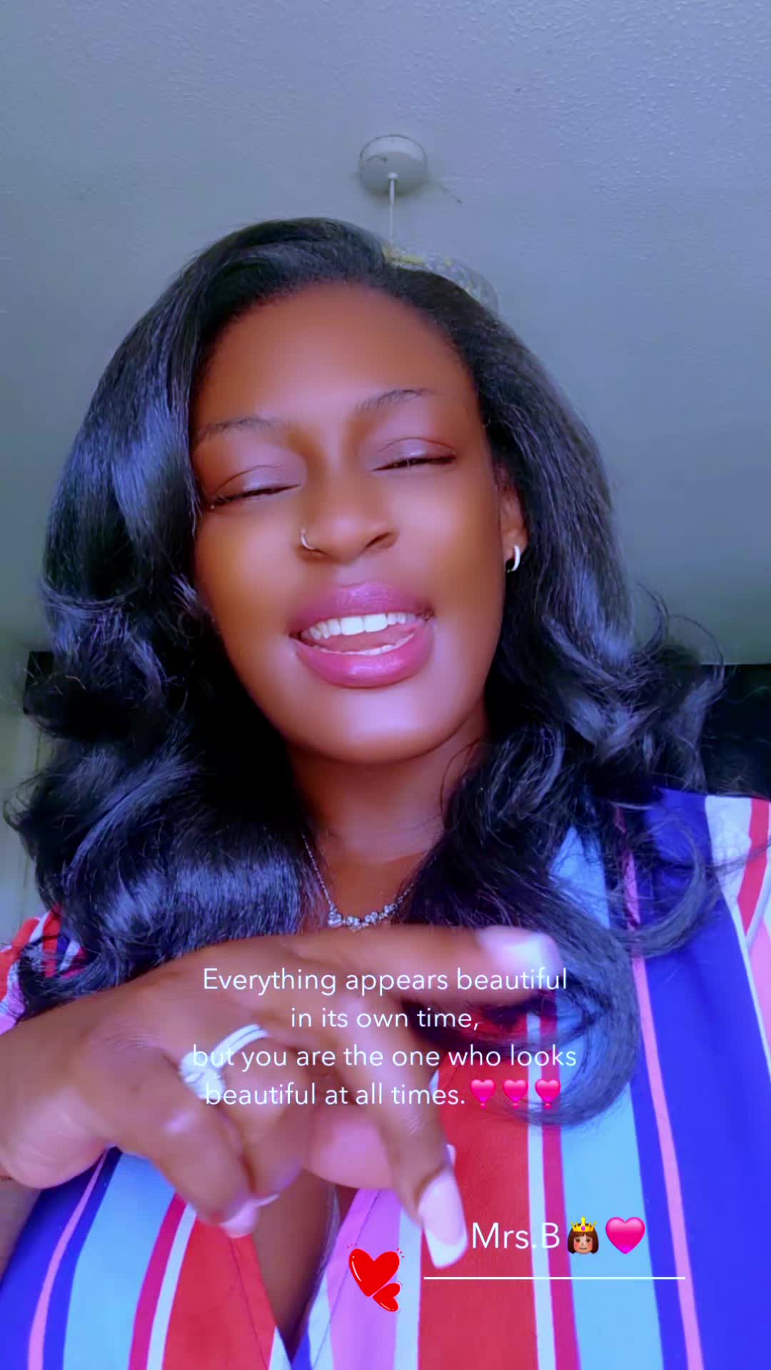 @Mrs.B💍🥰👸