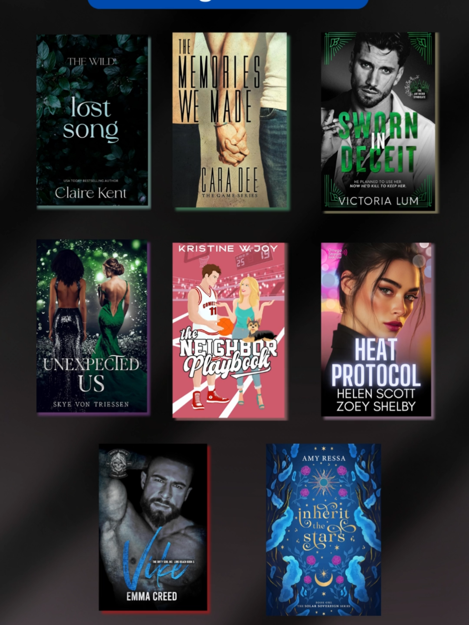 @📚💖Mini ever after✨❤️&zwj;🔥
