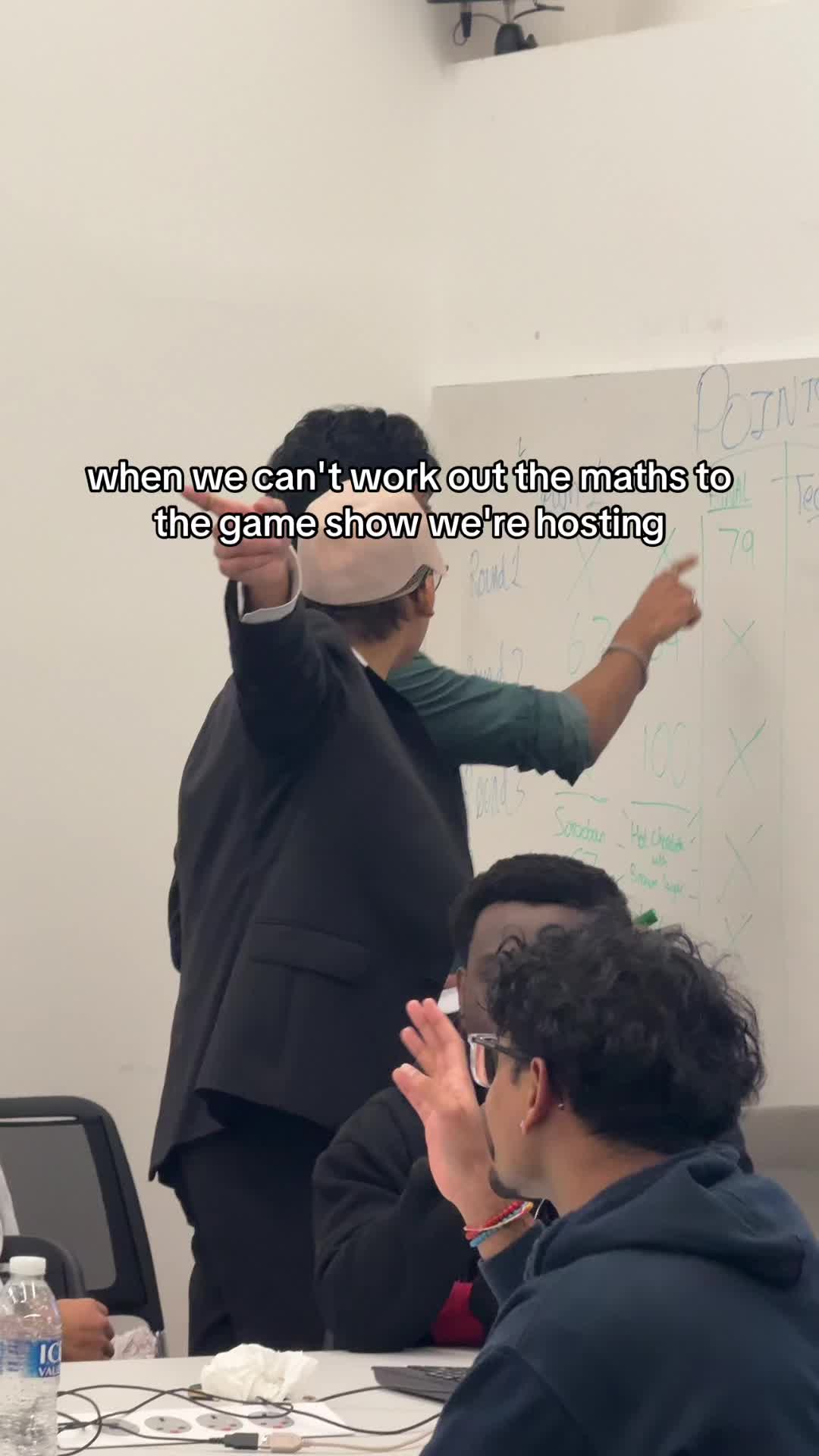 @Exeter South Asian Society