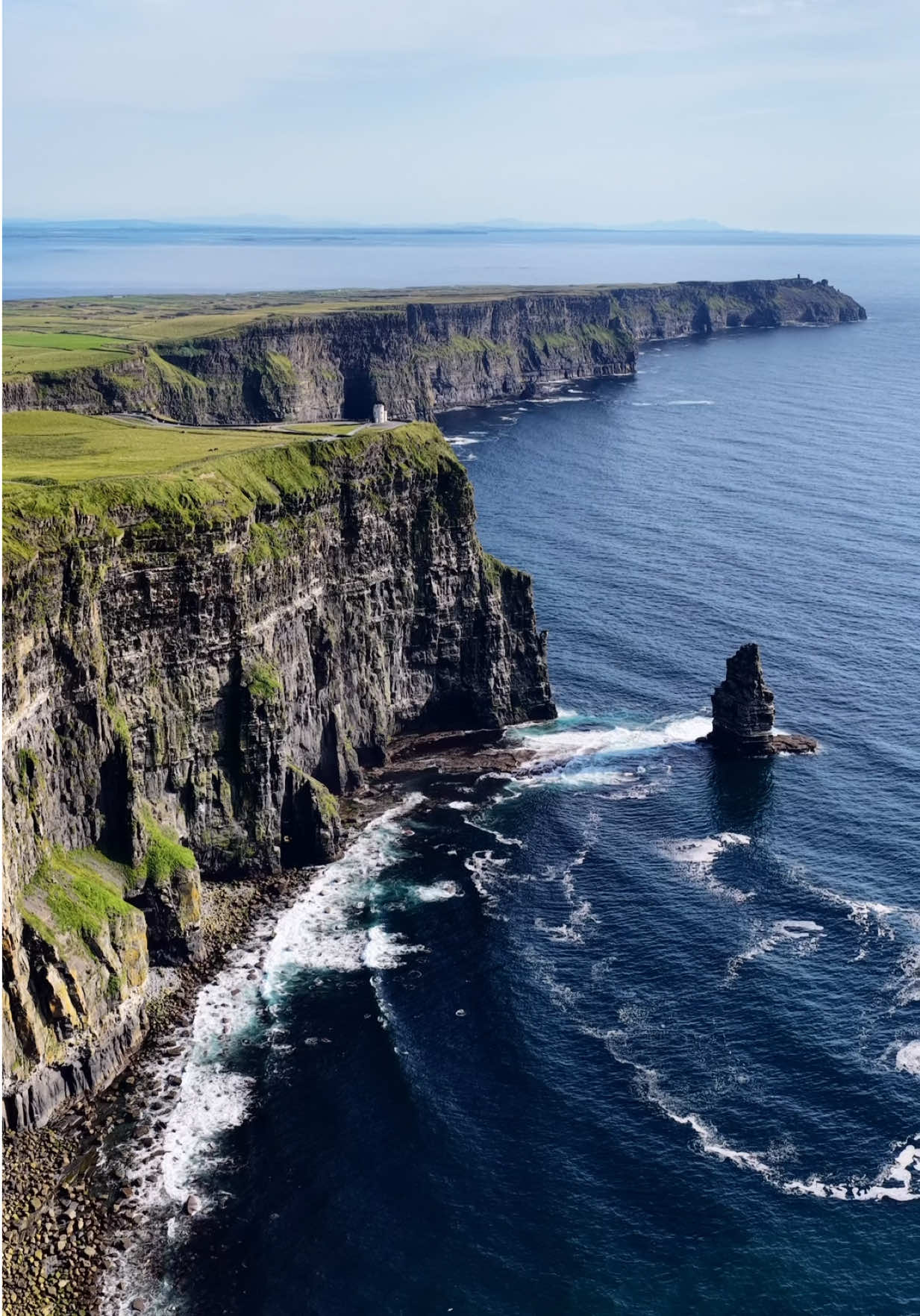@Ireland_from_the_sky