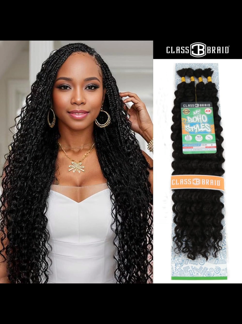 @AFROCLASS