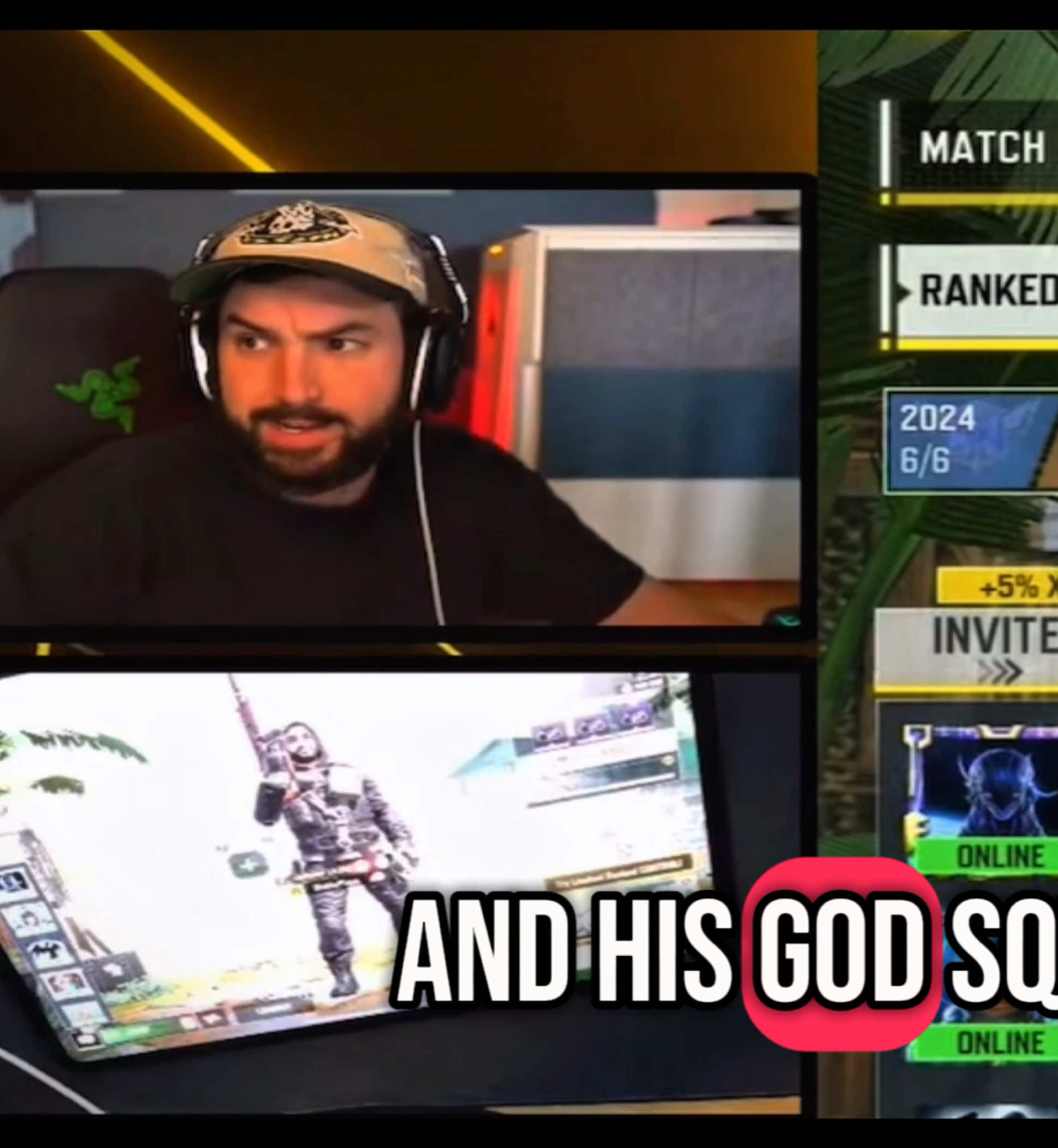 @war