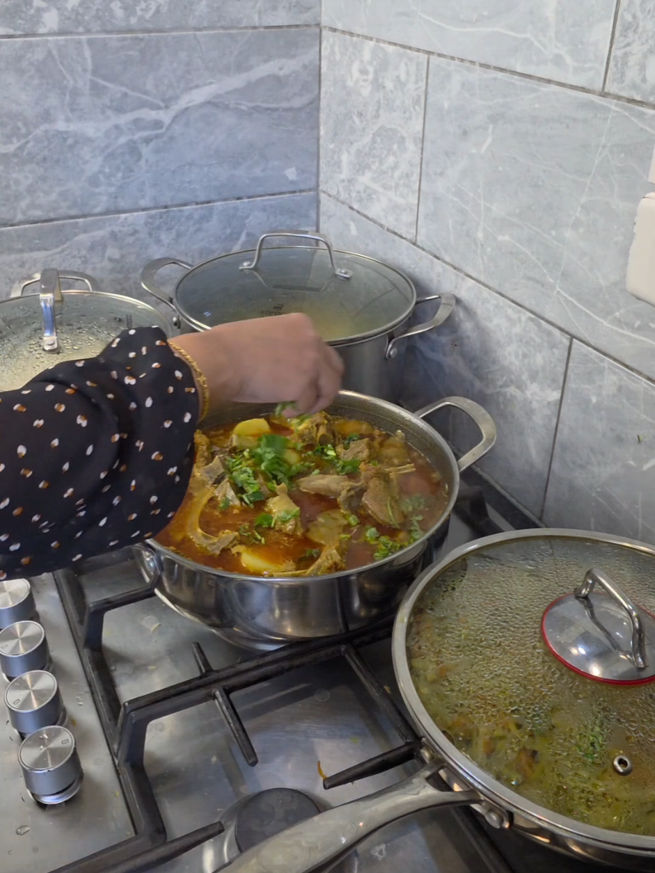 @Marjanas Kitchen
