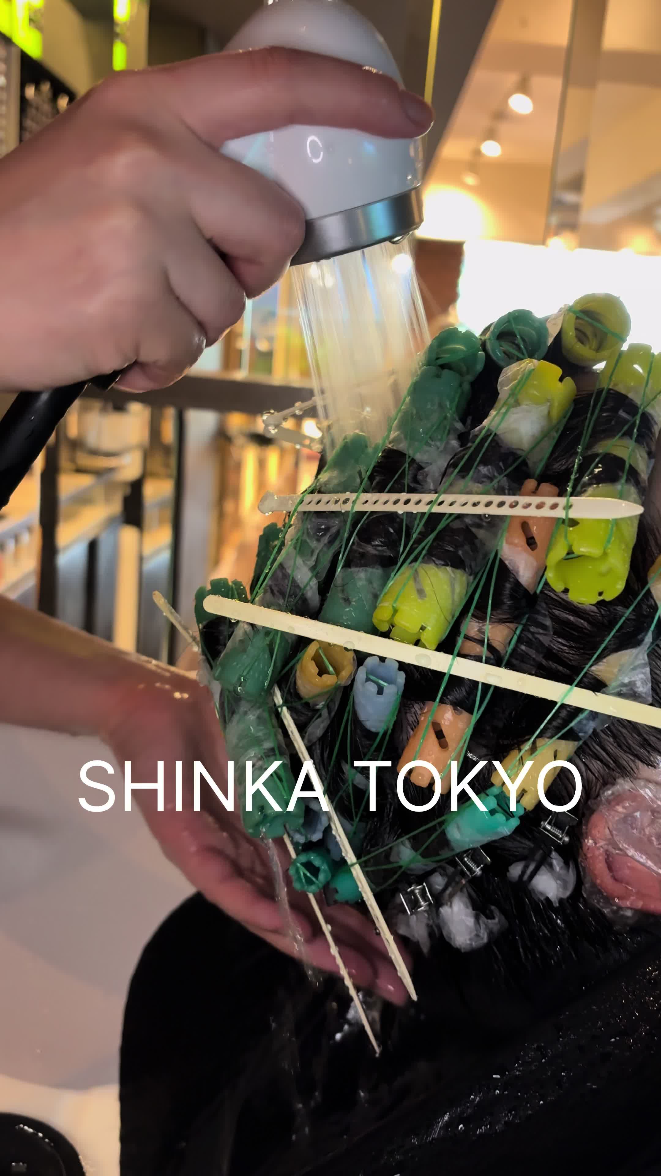 @SHINKA六本木NOMU