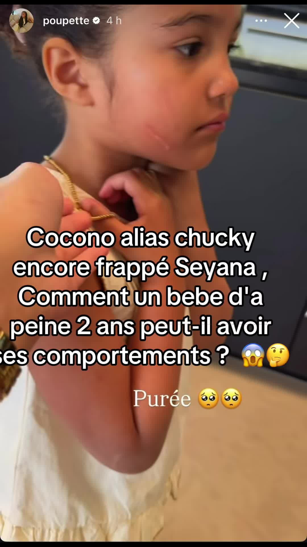 @ACTU INFLU FR 🇫🇷🚨