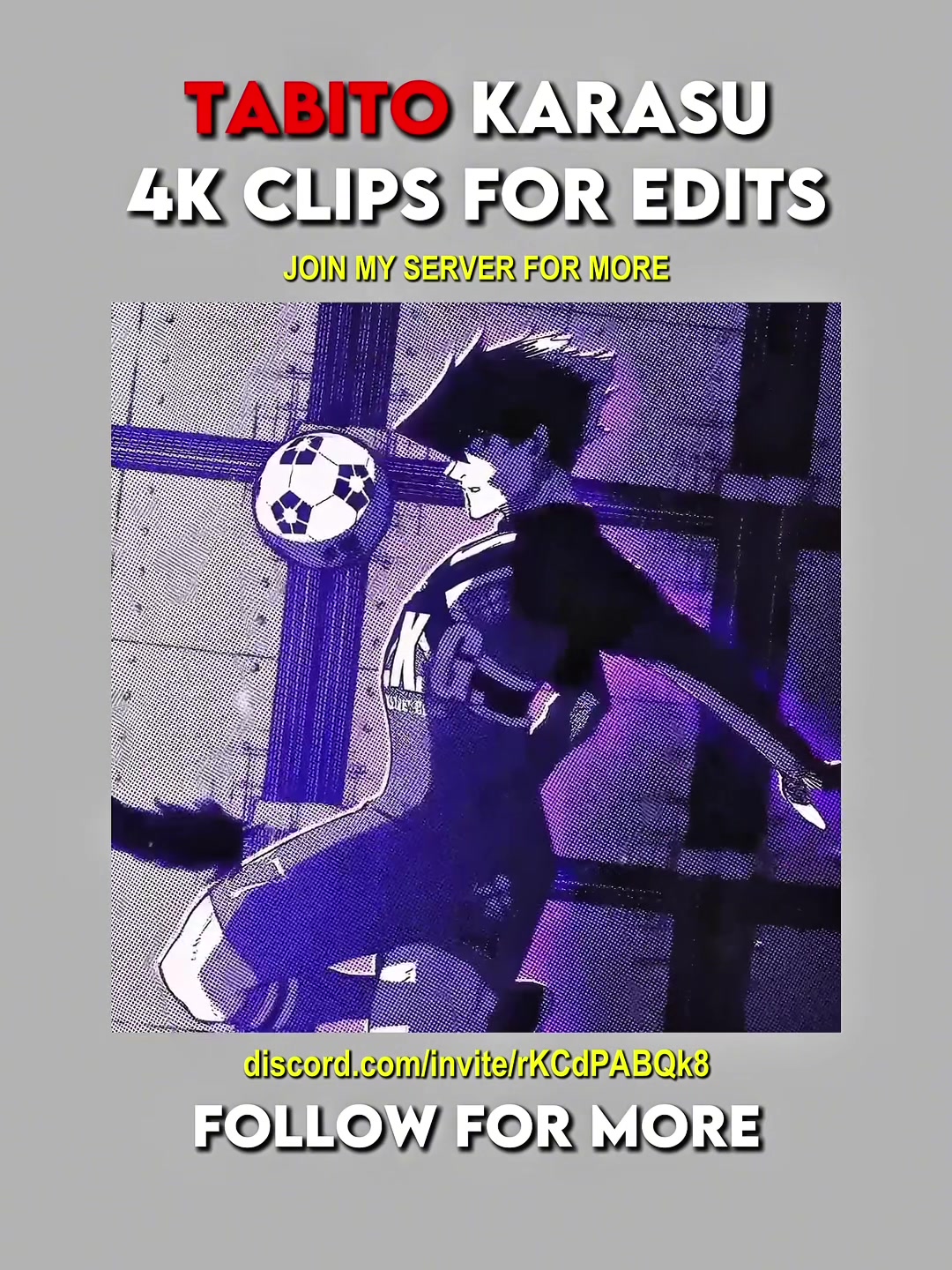 @NQ - Clips for Editing
