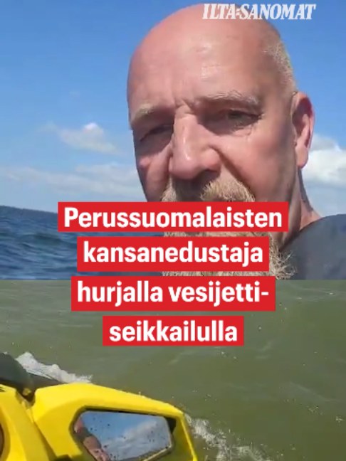 @Ilta-Sanomat