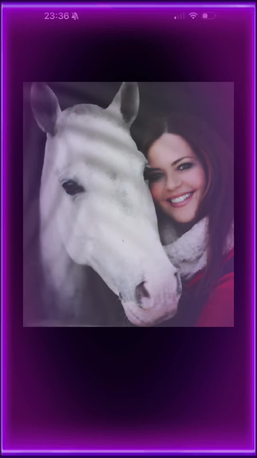 @Becky O&rsquo;Neill Equestrian