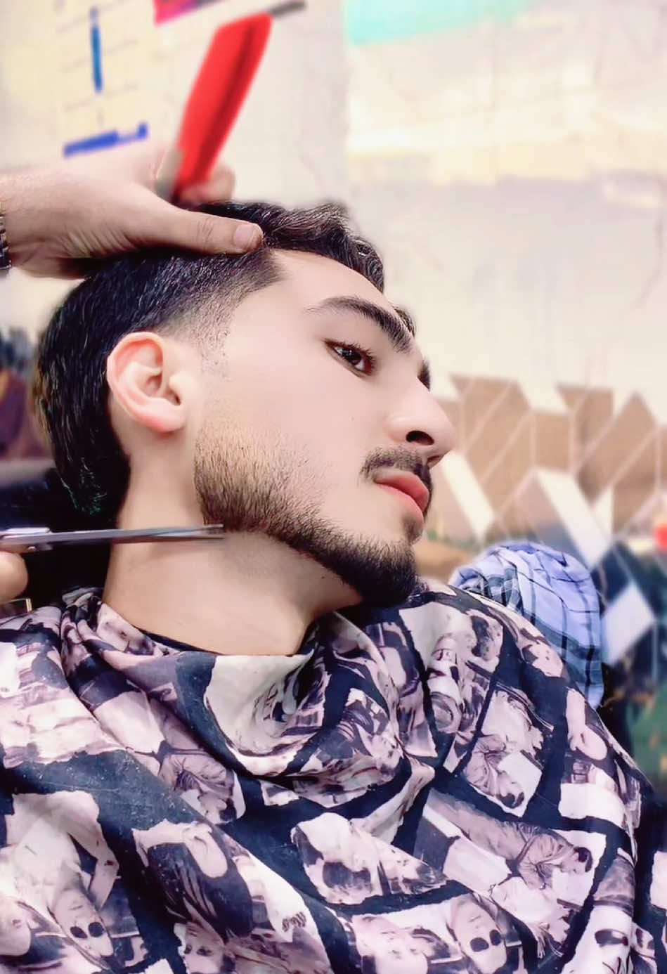 @Ashfaq___Barber✂️💈