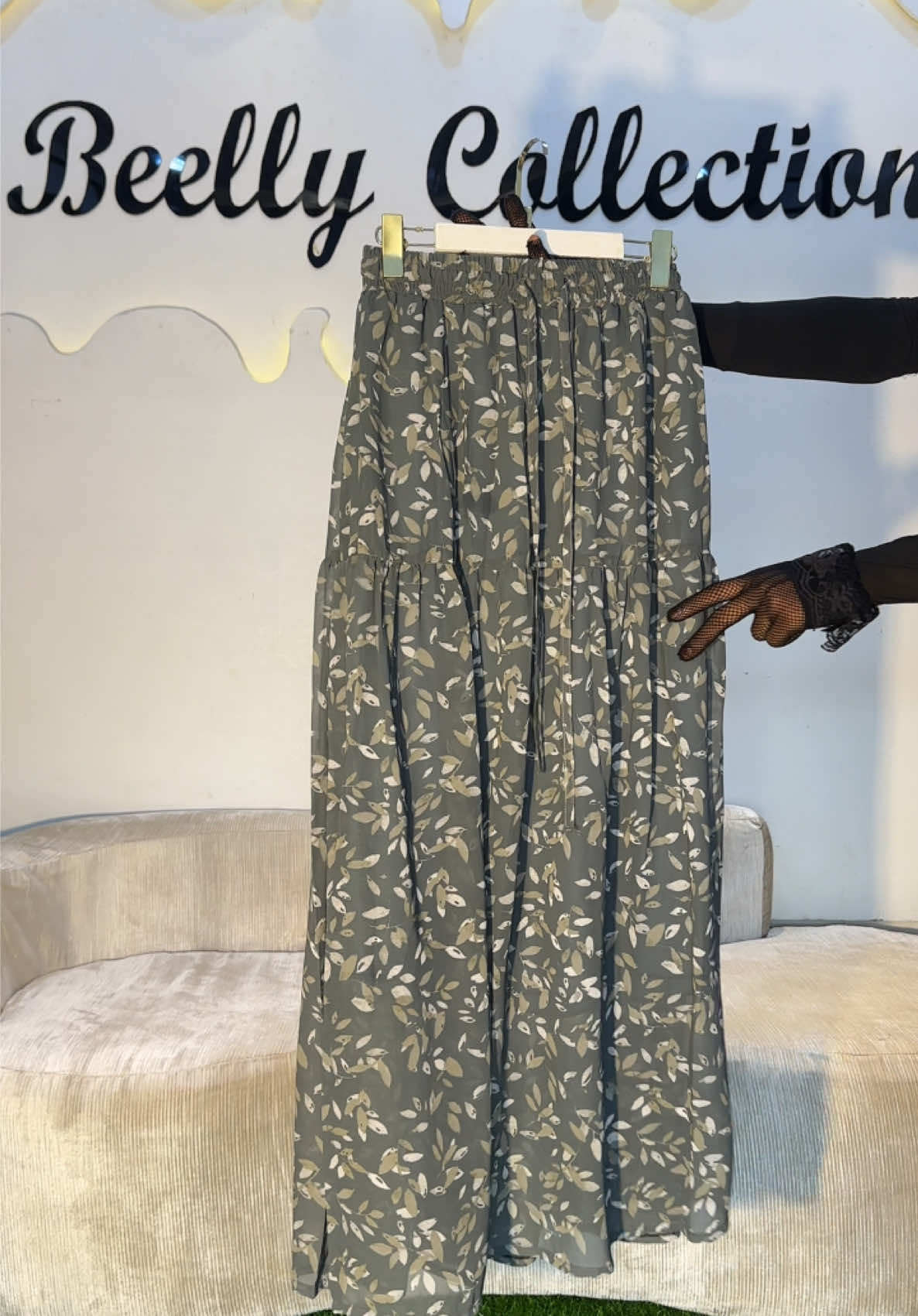 @BEELLY COLLECTION