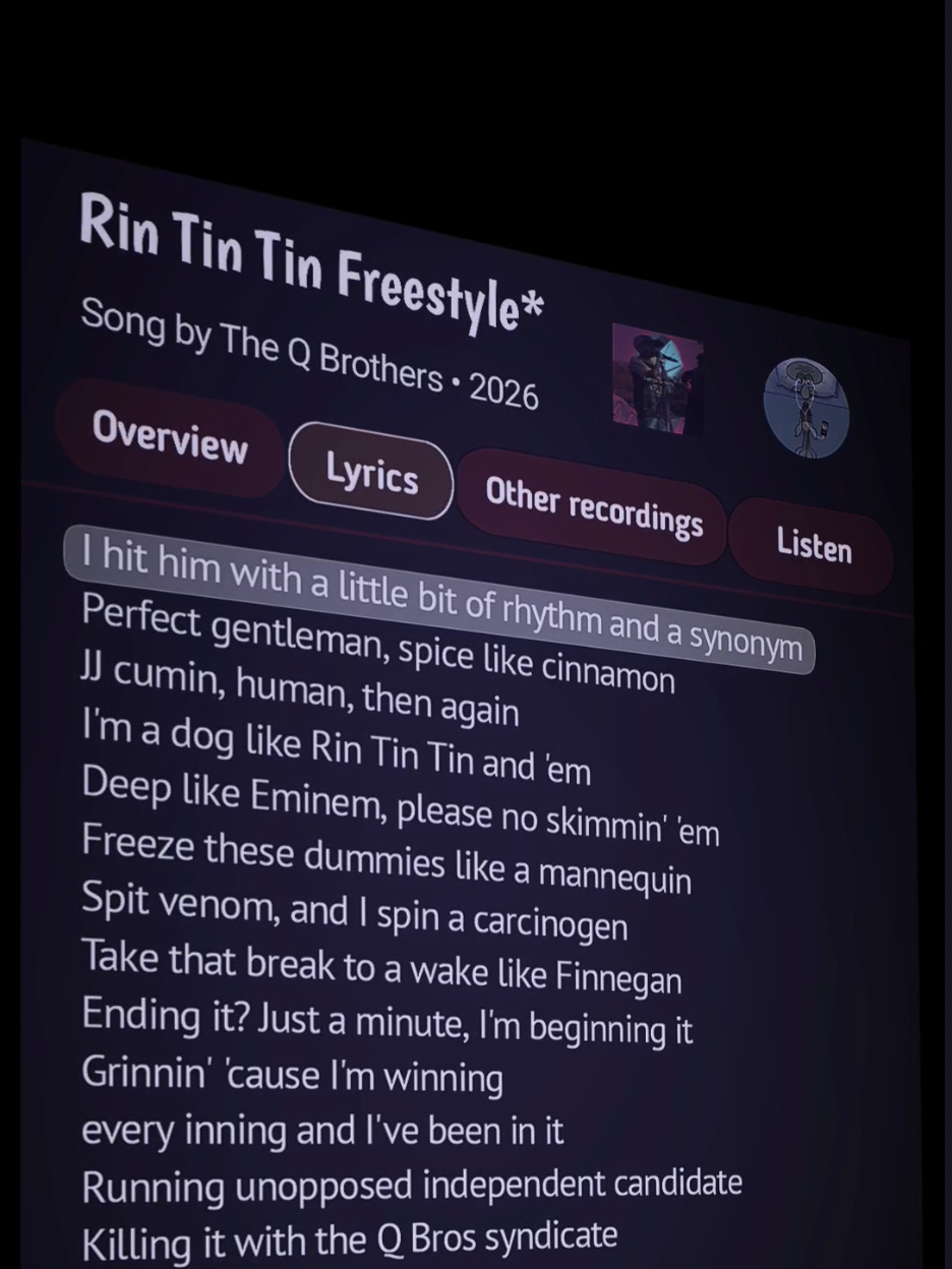 @Lirick🎙️🎼