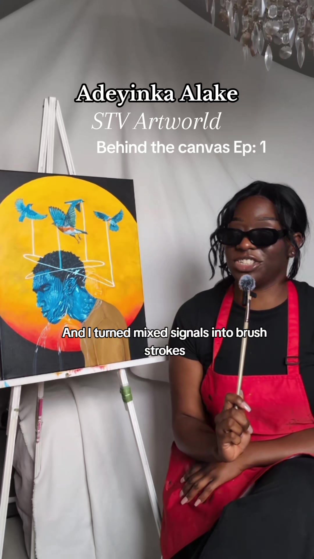 @STV artworld
