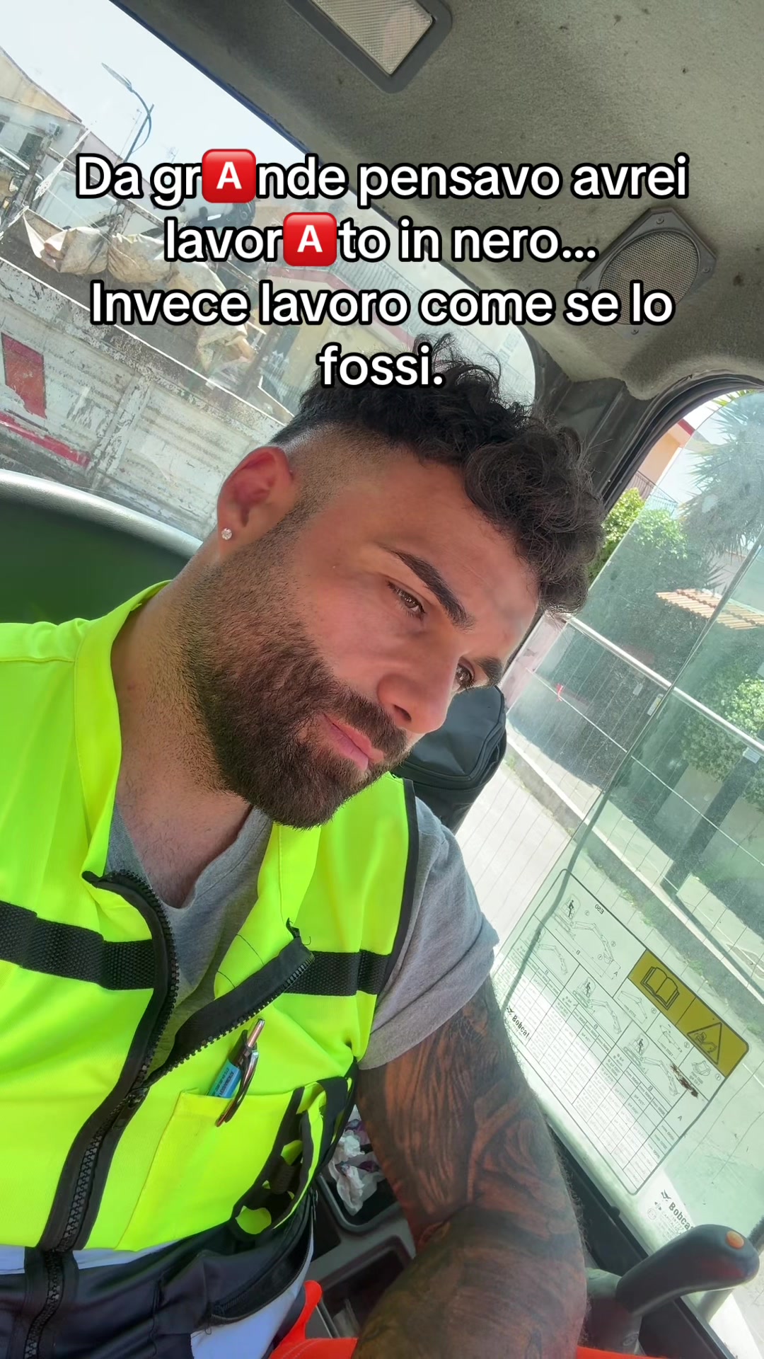 @Cristoforo De Martino