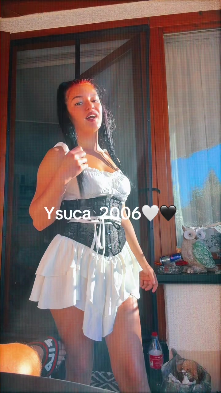 @Ysuca