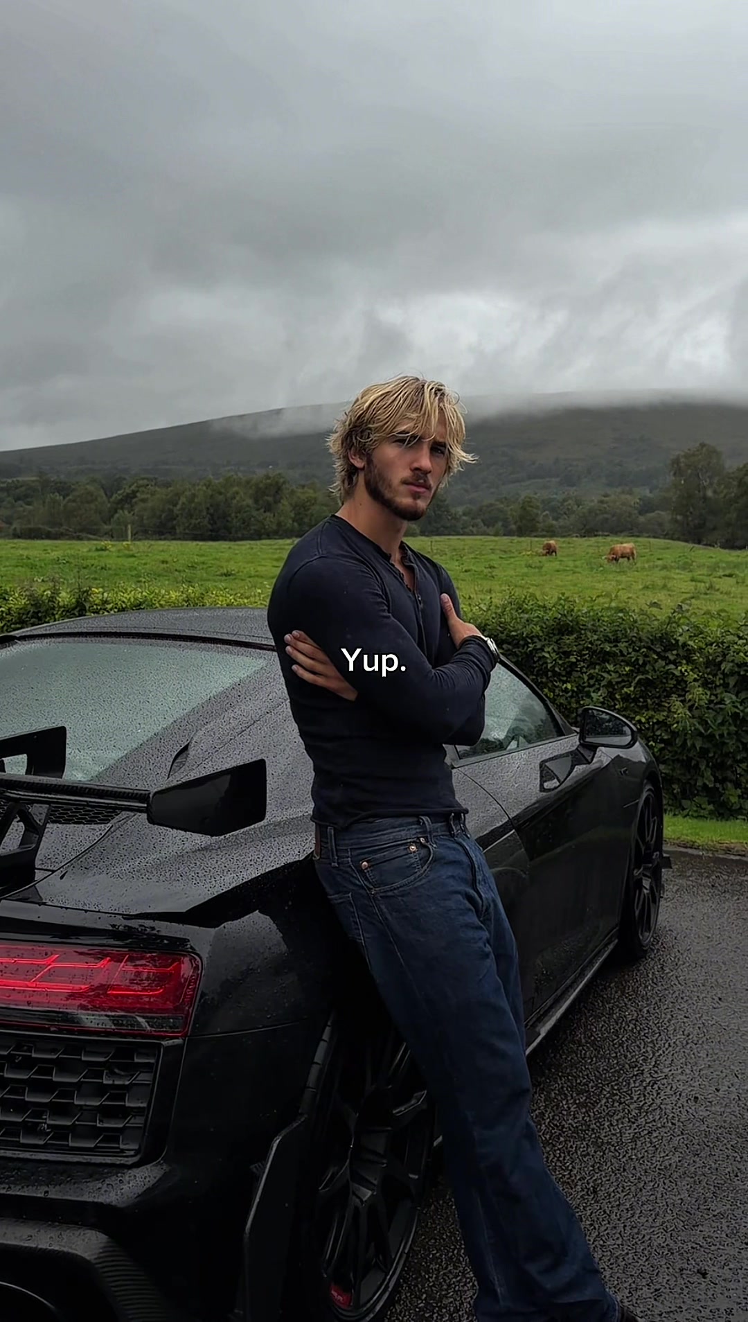 @Baby