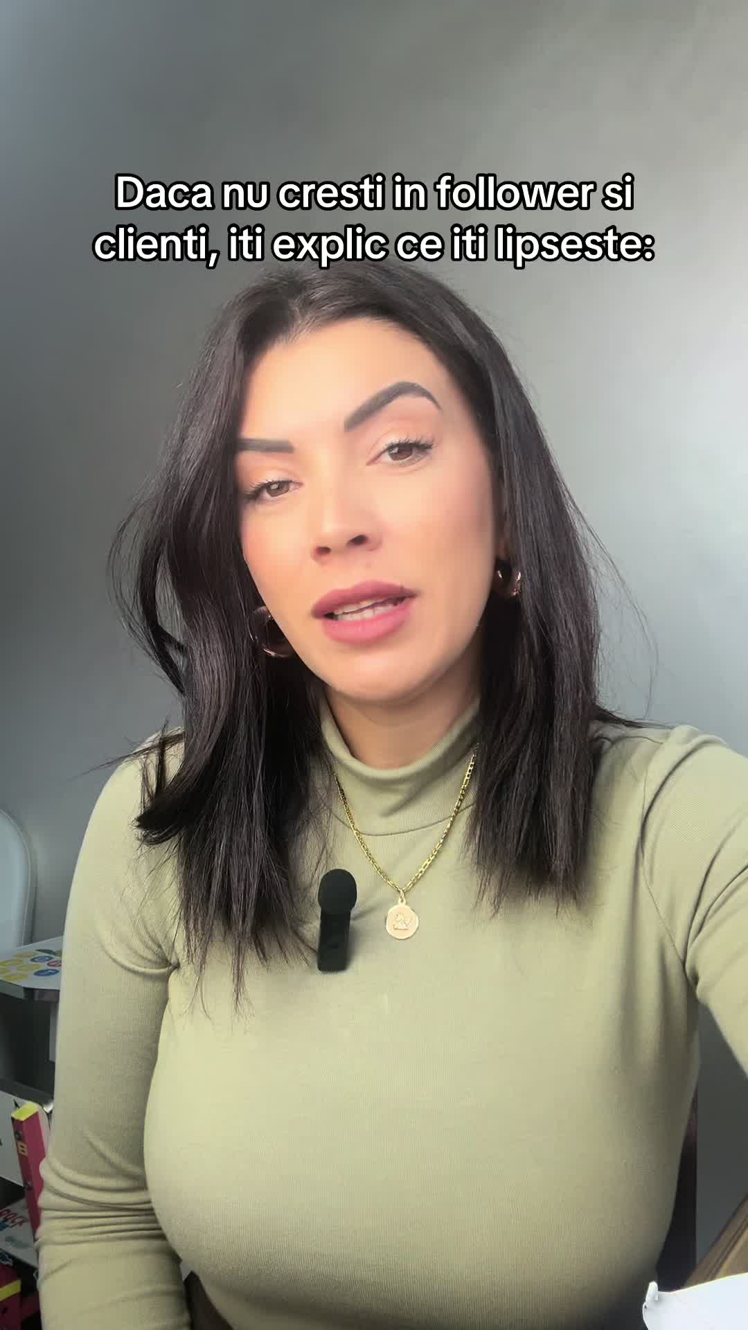 @Andreea Social Mama