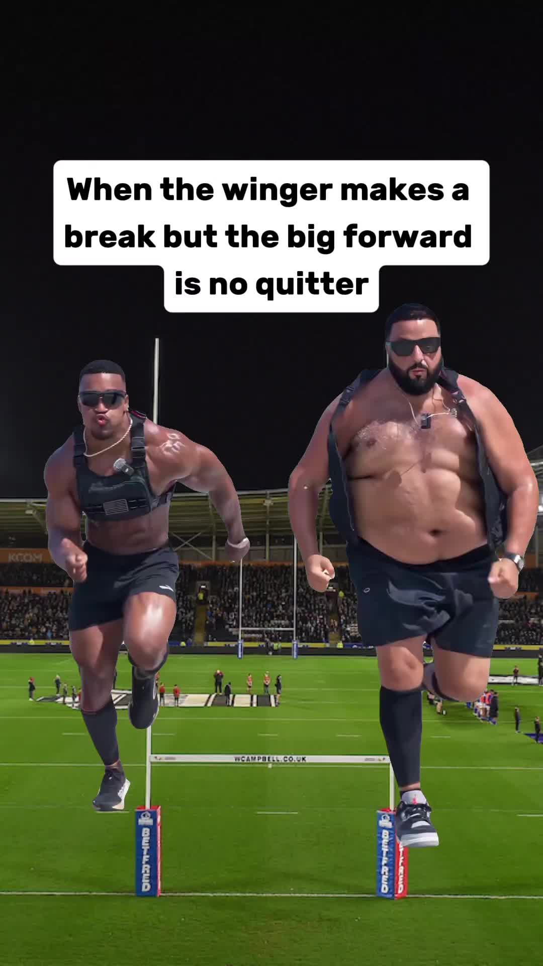 @Rugby League Hub