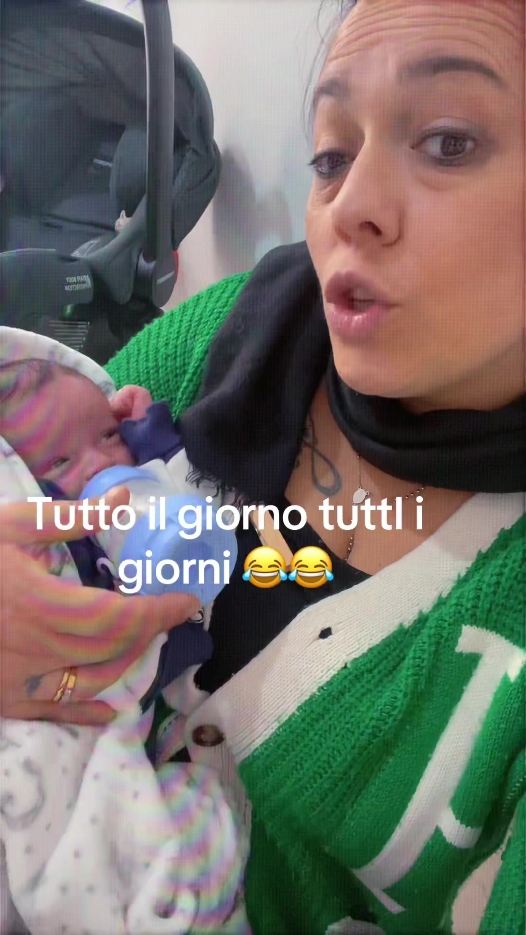 @Gabriella passidomo