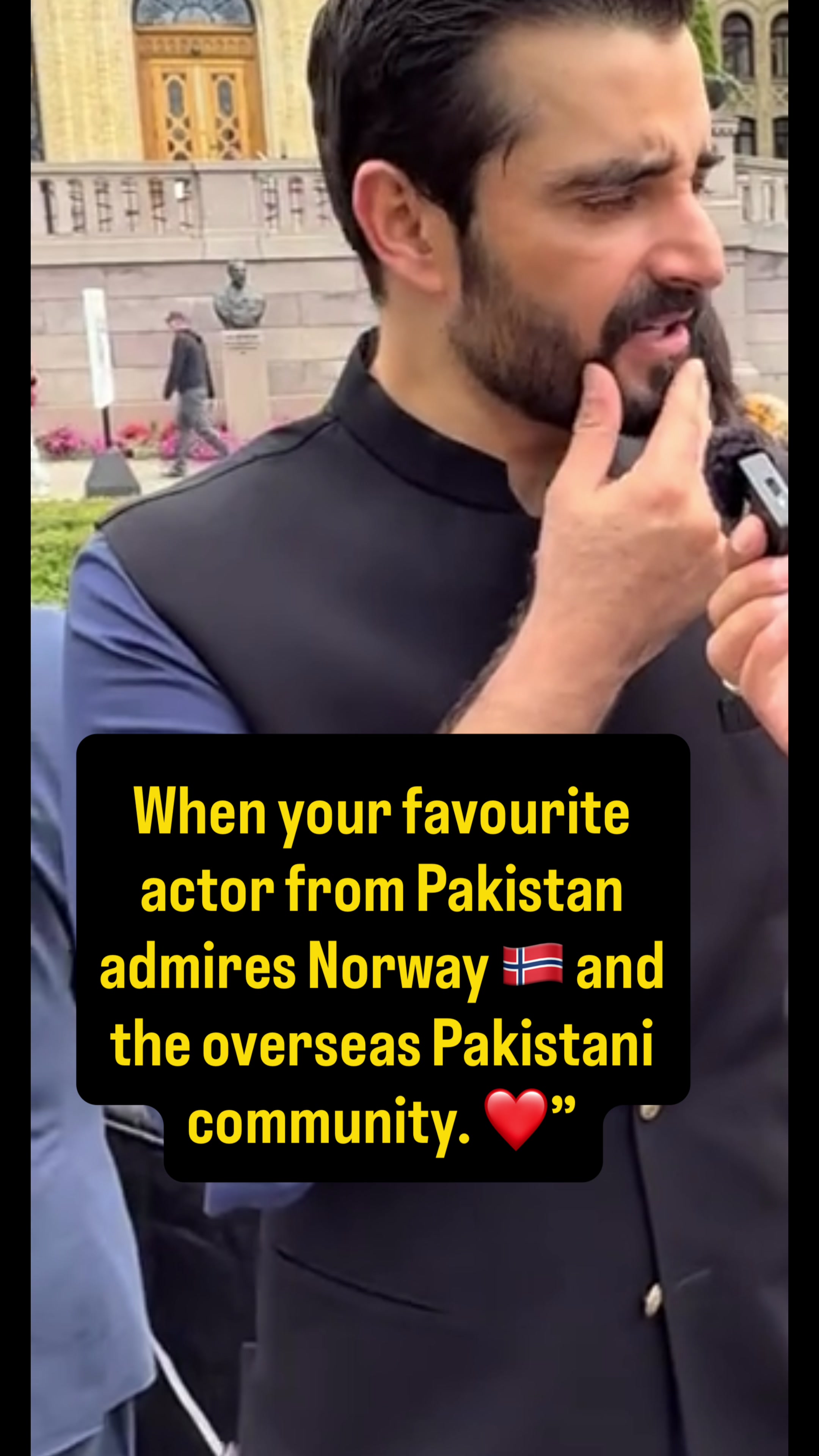 @A Proud OVERSEAS Pakistani 😉