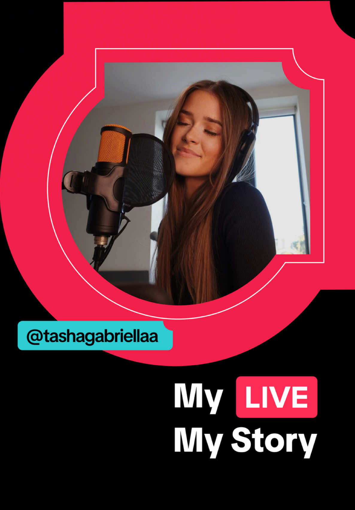 @TikTok LIVE UK