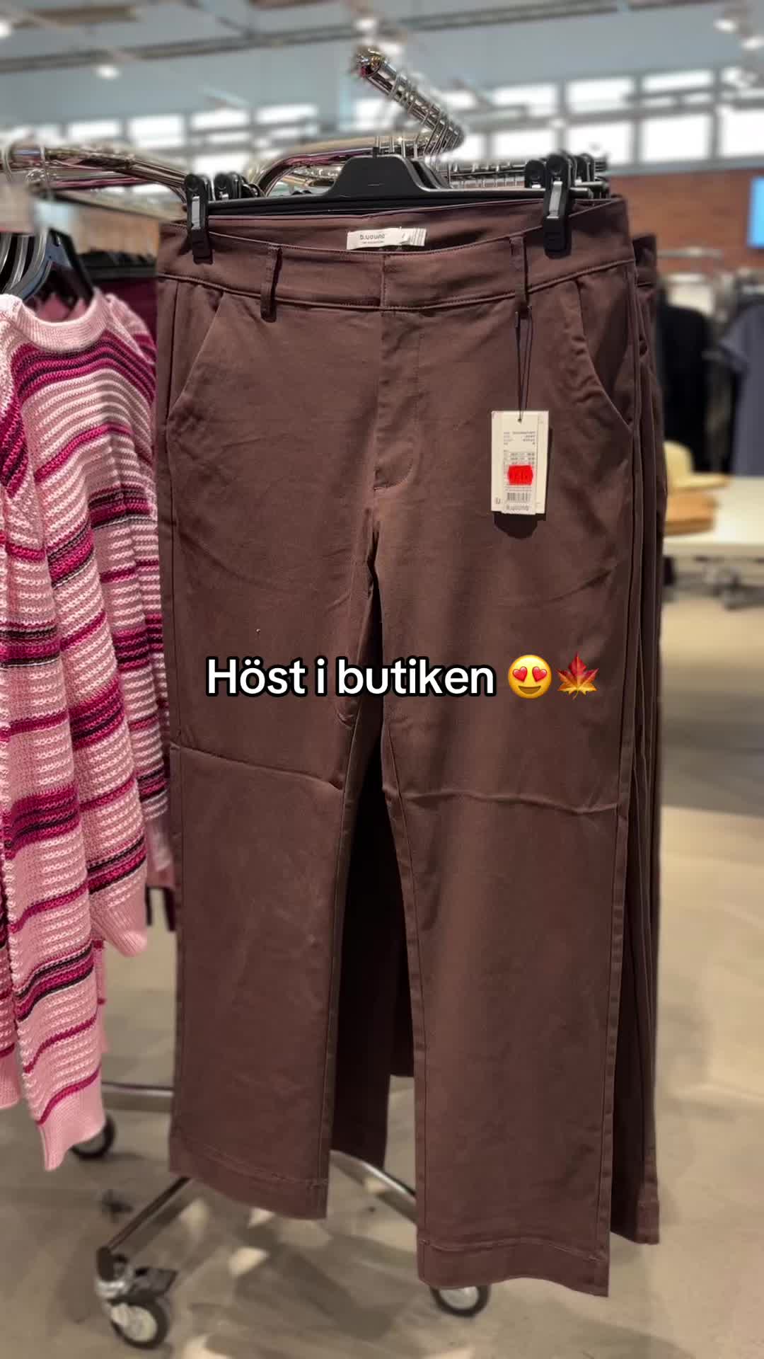 @FABRIKEN &ndash; outlet p&aring; 8000m&sup2; 🛍