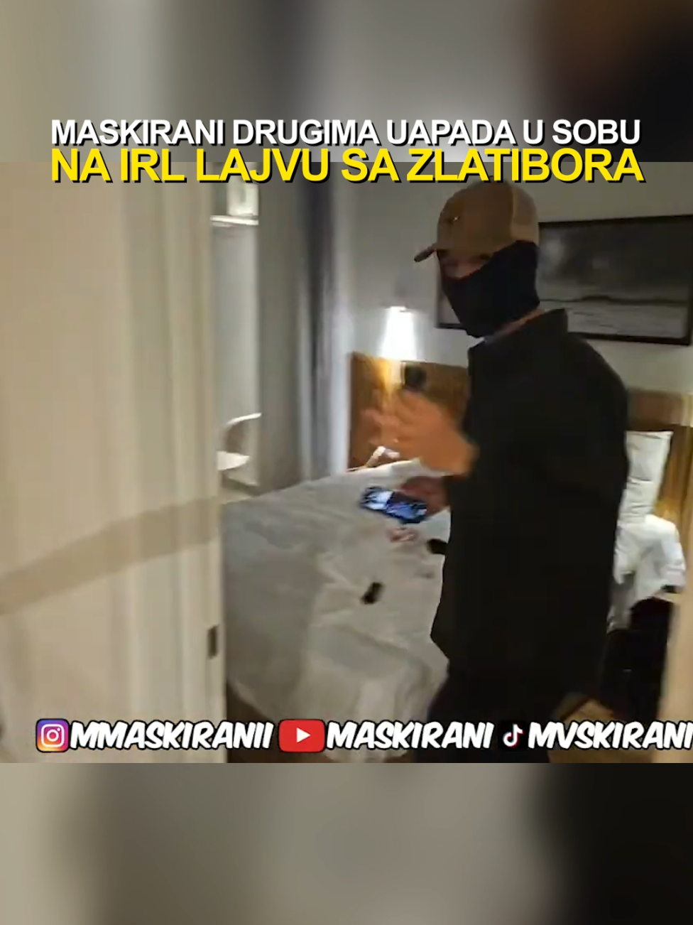 @Maskirani Clips