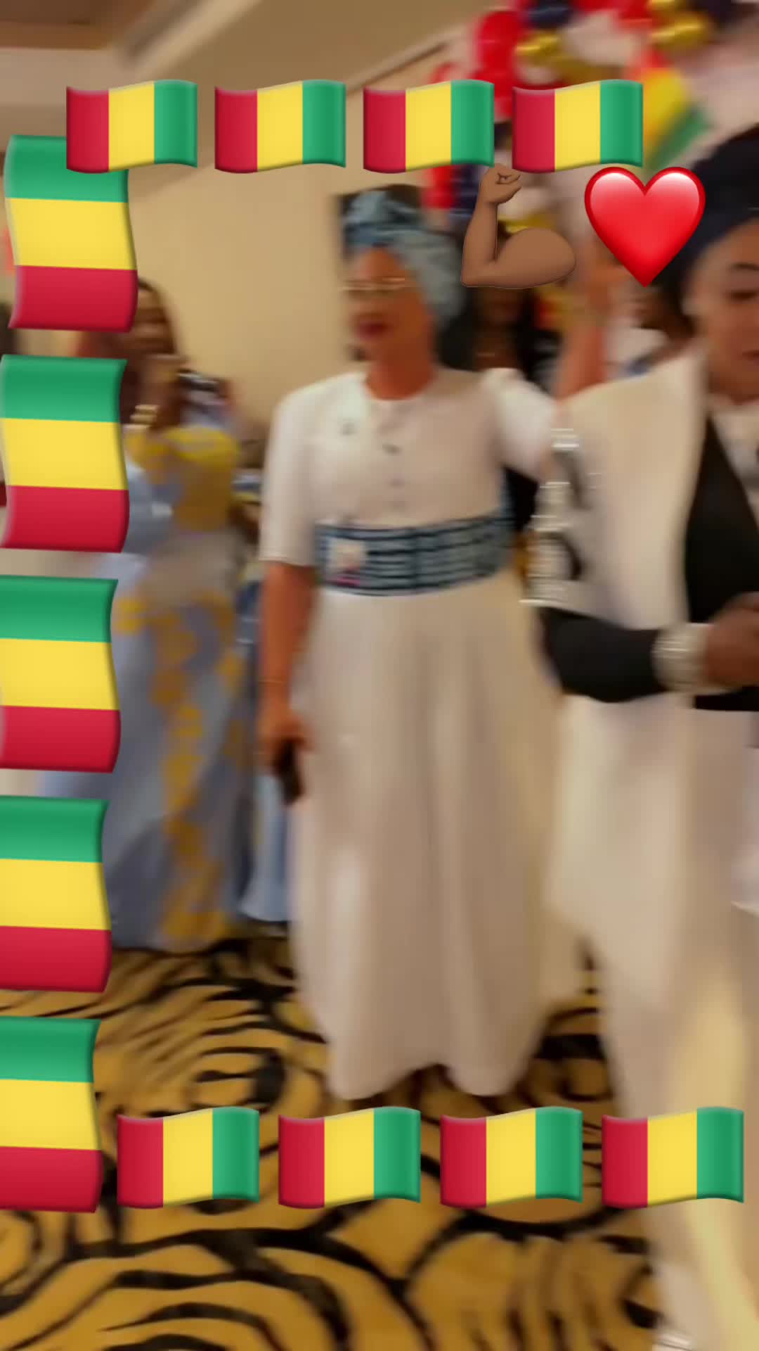 @Tiranké Sidimé